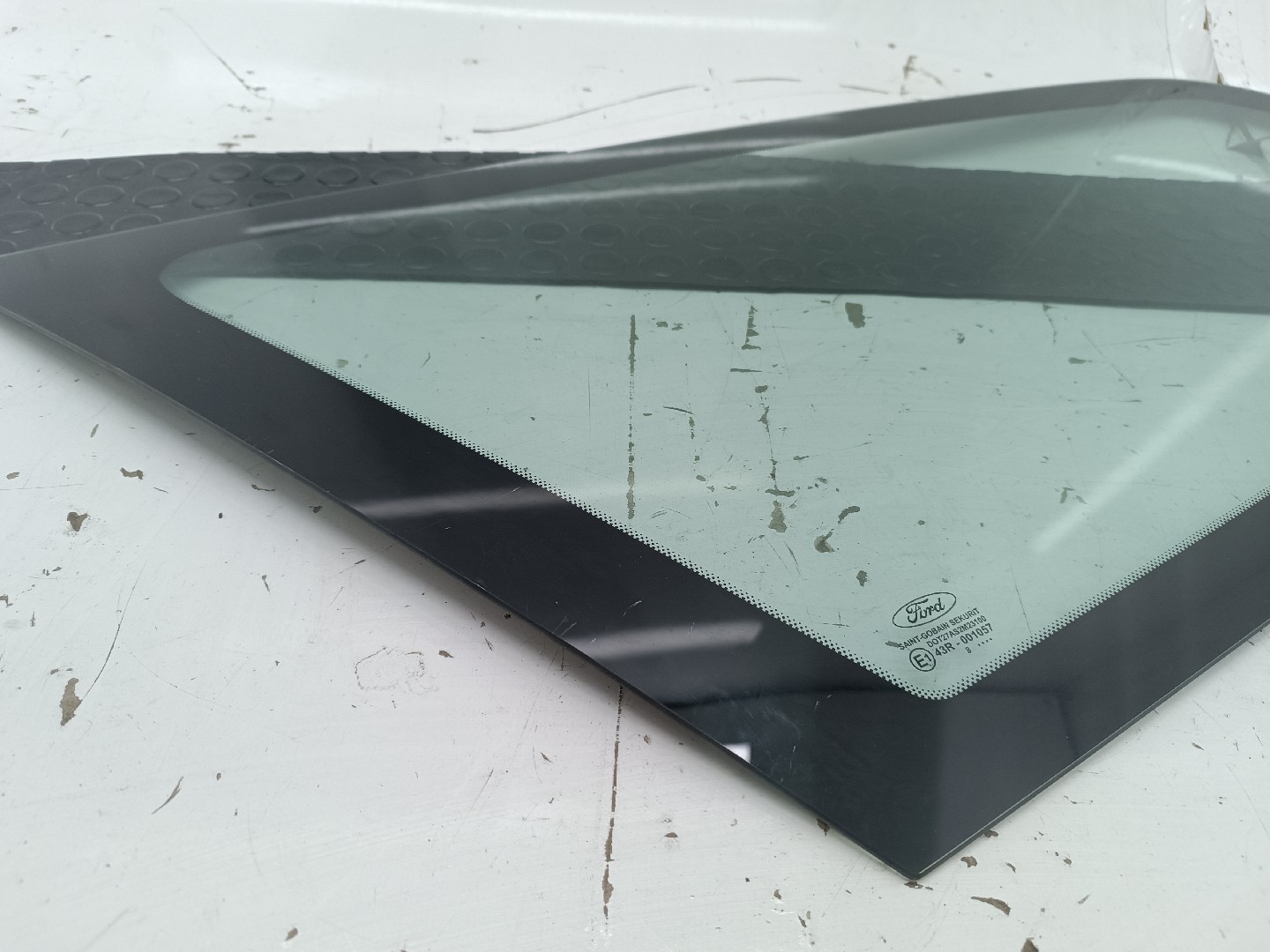 Vidro Porta Tras Esquerdo FORD FOCUS II Turnier (DA_, FFS, DS) | 04 - 12 Imagem-4