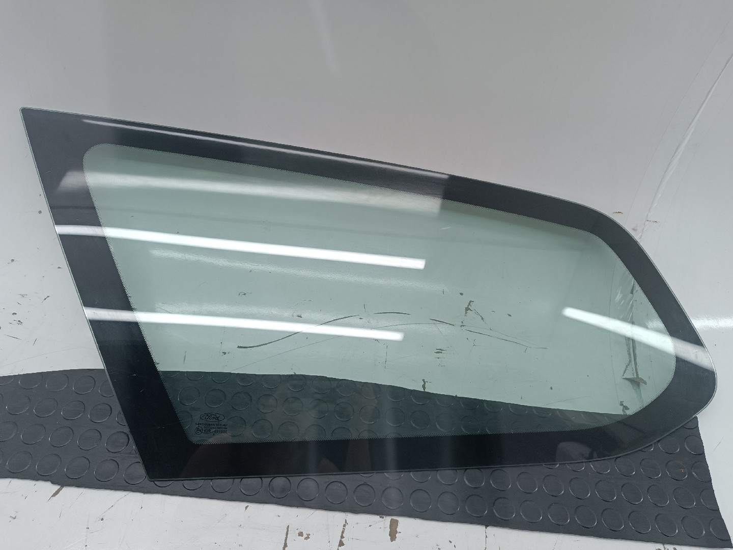 Vidro Porta Tras Esquerdo FORD FOCUS II Turnier (DA_, FFS, DS) | 04 - 12 Imagem-7