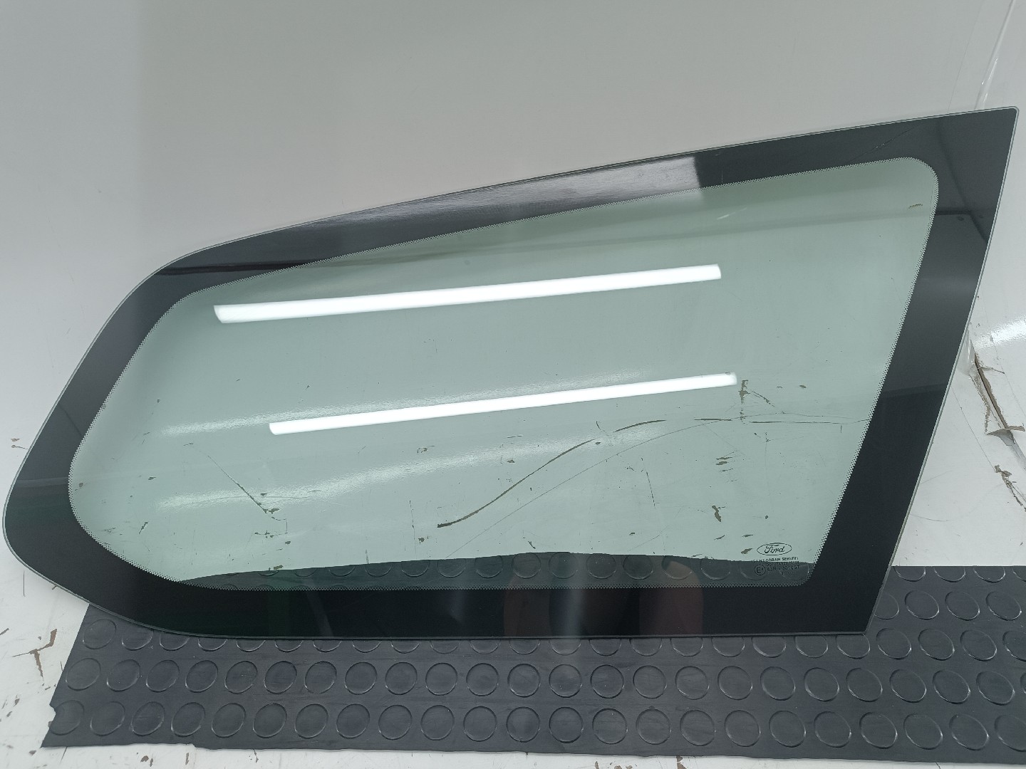 Vidro Traseiro Direito FORD FOCUS II Turnier (DA_, FFS, DS) | 04 - 12 Imagem-4