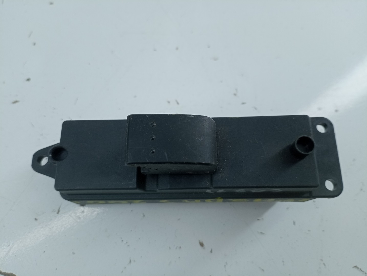 Comutador de vidro frente direito MAZDA 3 (BK) | 03 - 09