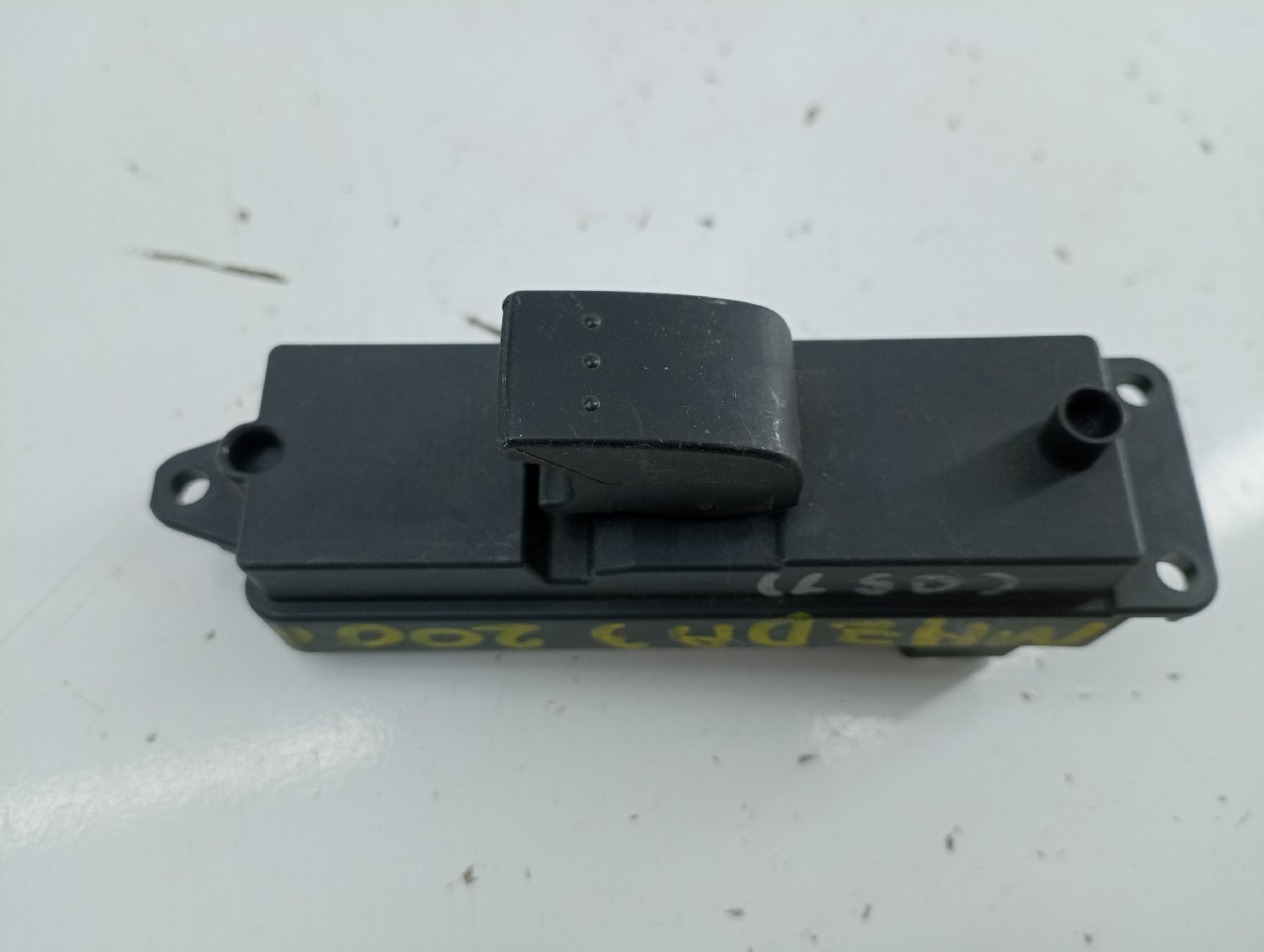 Comutador de vidro frente direito MAZDA 3 (BK) | 03 - 09 Imagem-5