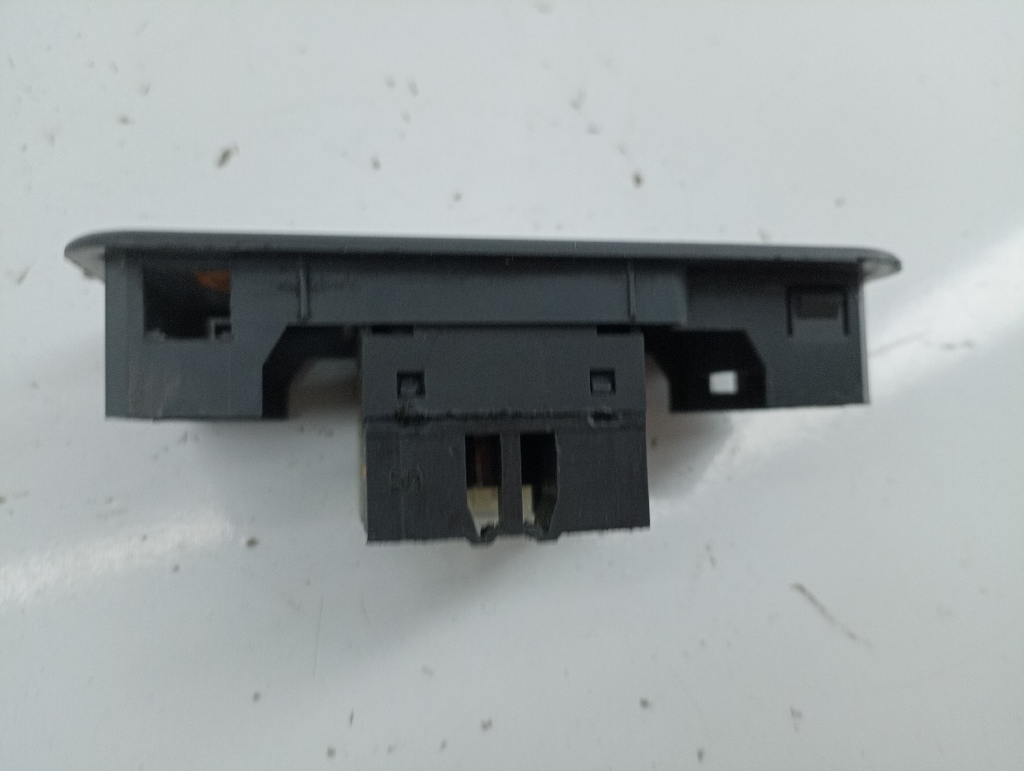 Comutador de vidro frente esquerdo FIAT PUNTO (176_) | 93 - 99 Imagem-1