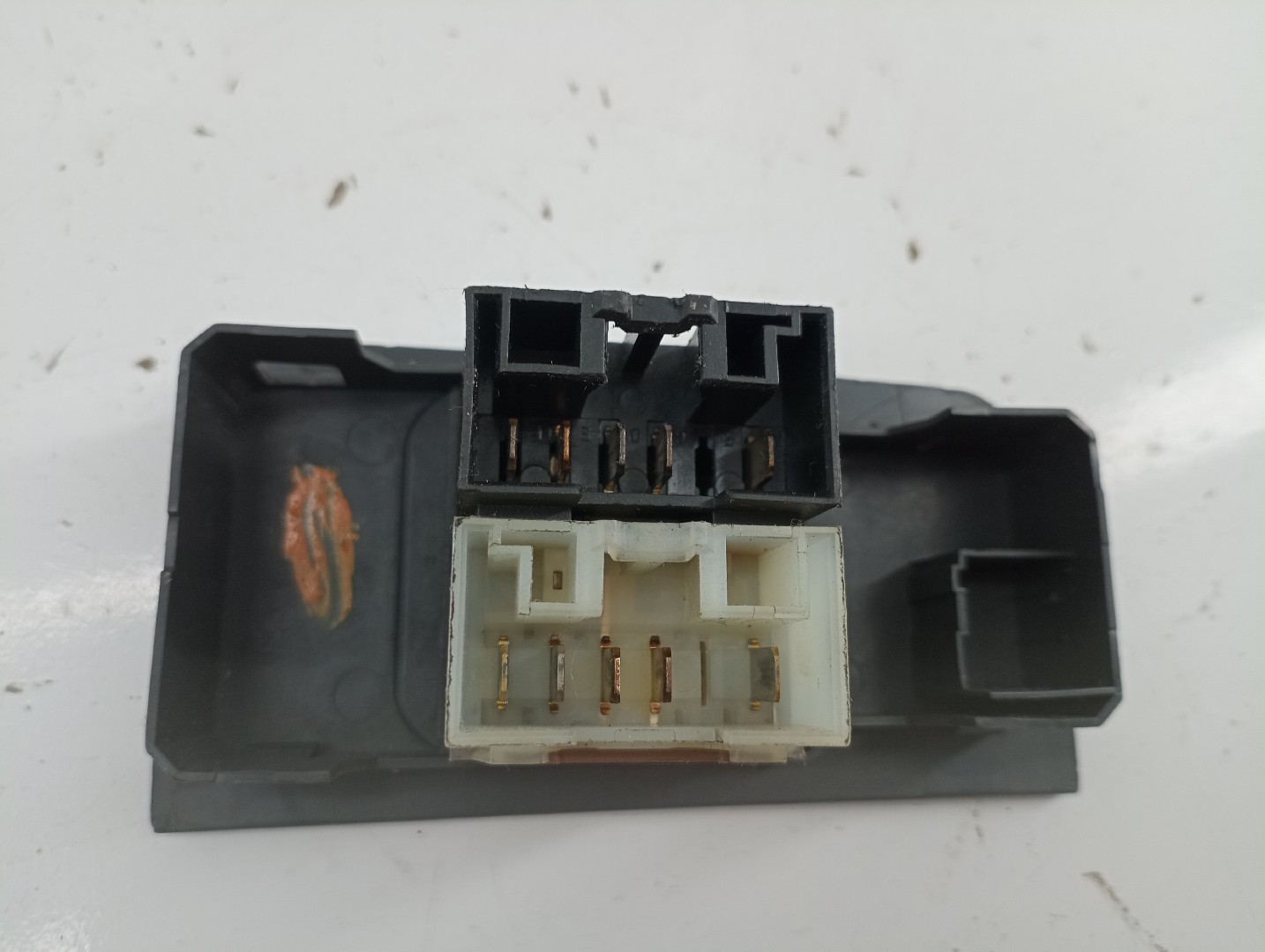 Comutador de vidro frente esquerdo FIAT PUNTO (176_) | 93 - 99 Imagem-2