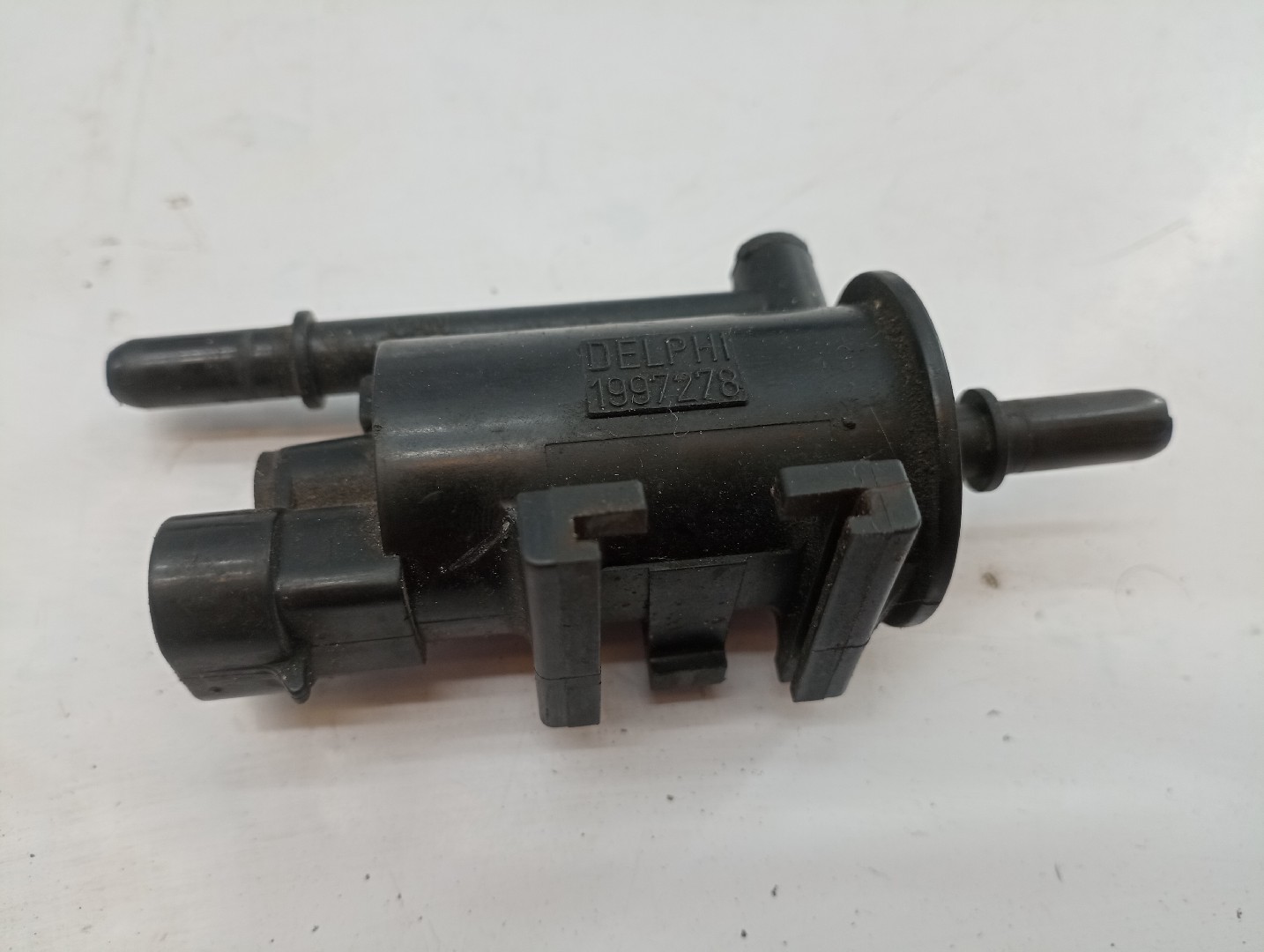Valvula respiro de combustivel MINI MINI (R50, R53) | 01 - 06