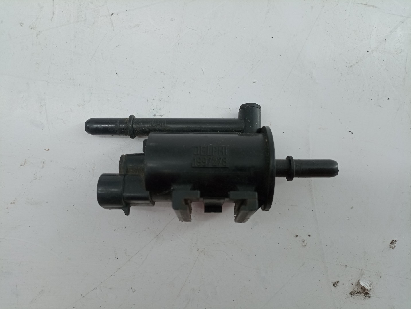 Valvula respiro de combustivel MINI MINI (R50, R53) | 01 - 06 Imagem-3