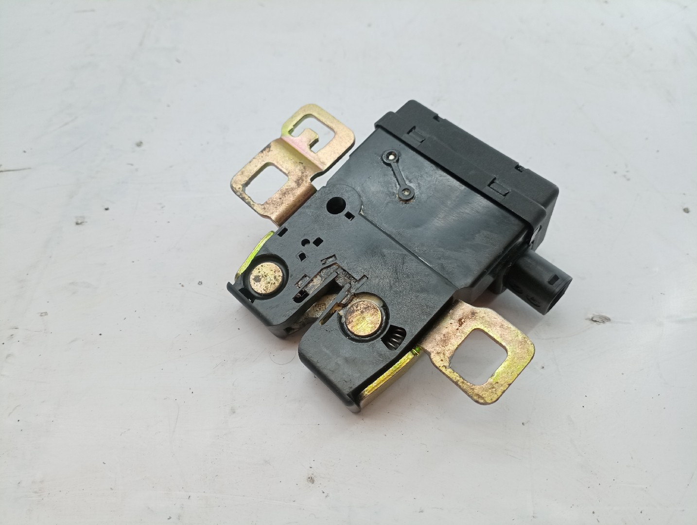 Fecho da Mala MINI MINI (R50, R53) | 01 - 06 Imagem-1
