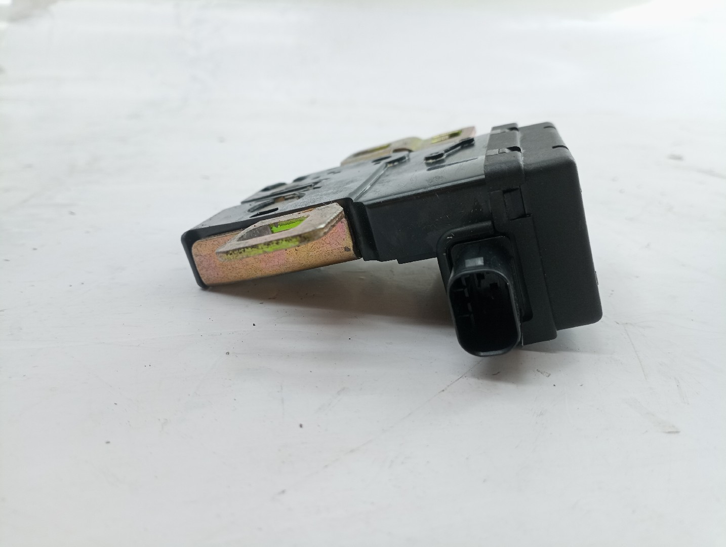Fecho da Mala MINI MINI (R50, R53) | 01 - 06 Imagem-2