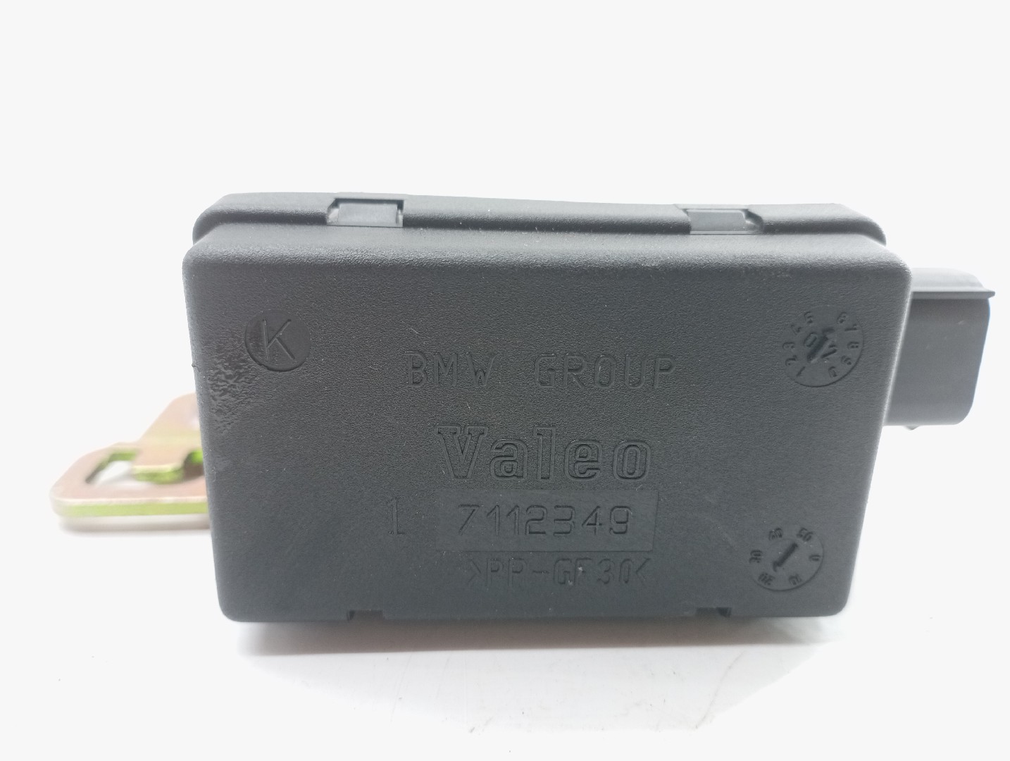 Fecho da Mala MINI MINI (R50, R53) | 01 - 06
