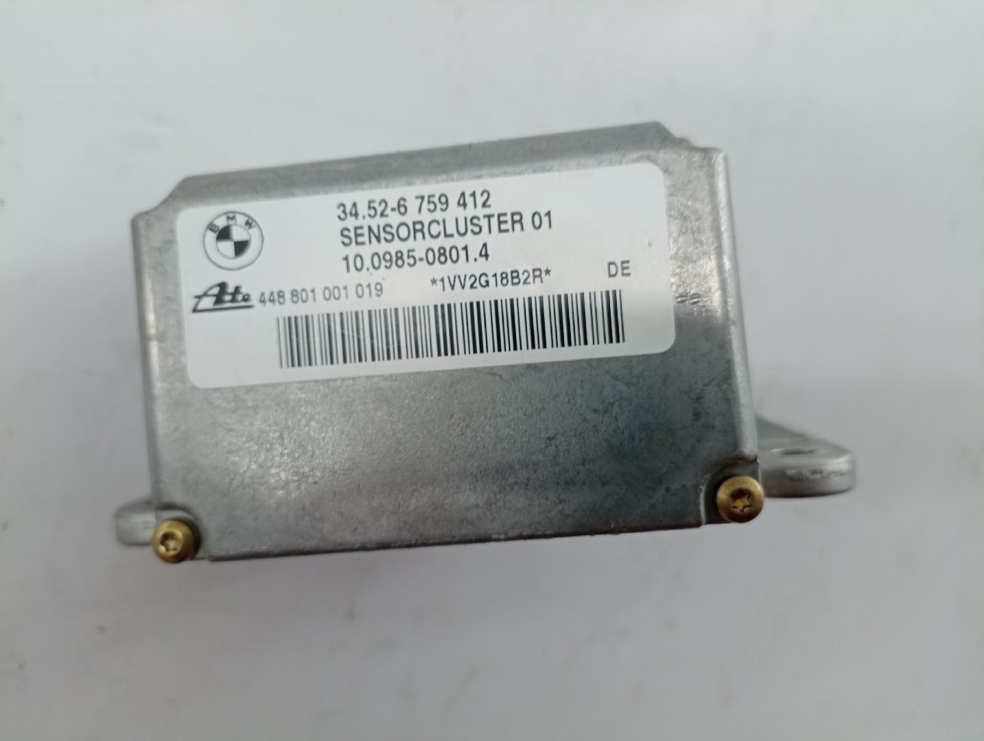 Sensor ESP MINI MINI (R50, R53) | 01 - 06 Imagem-4