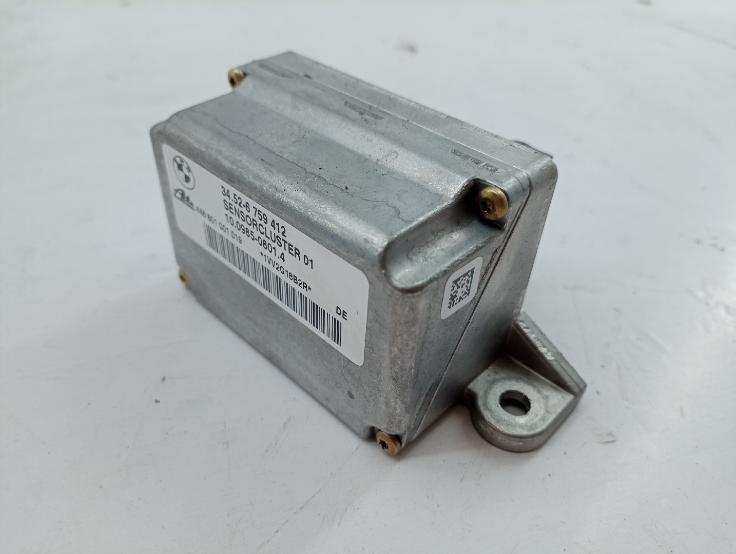 Sensor ESP MINI MINI (R50, R53) | 01 - 06 Imagem-1