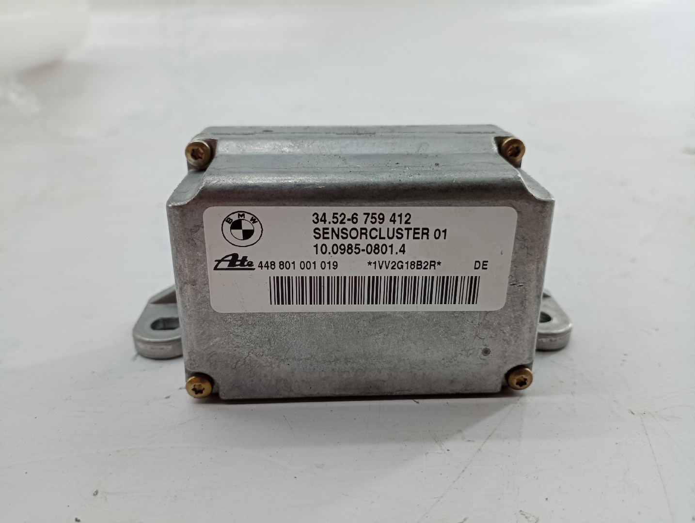 Sensor ESP MINI MINI (R50, R53) | 01 - 06 Imagem-2