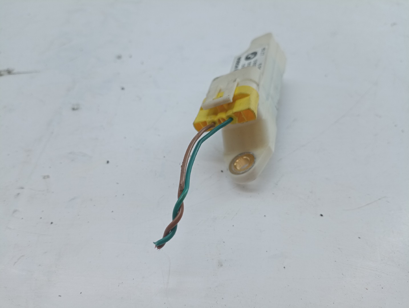 Sensor de airbag MINI MINI (R50, R53) | 01 - 06 Imagem-2
