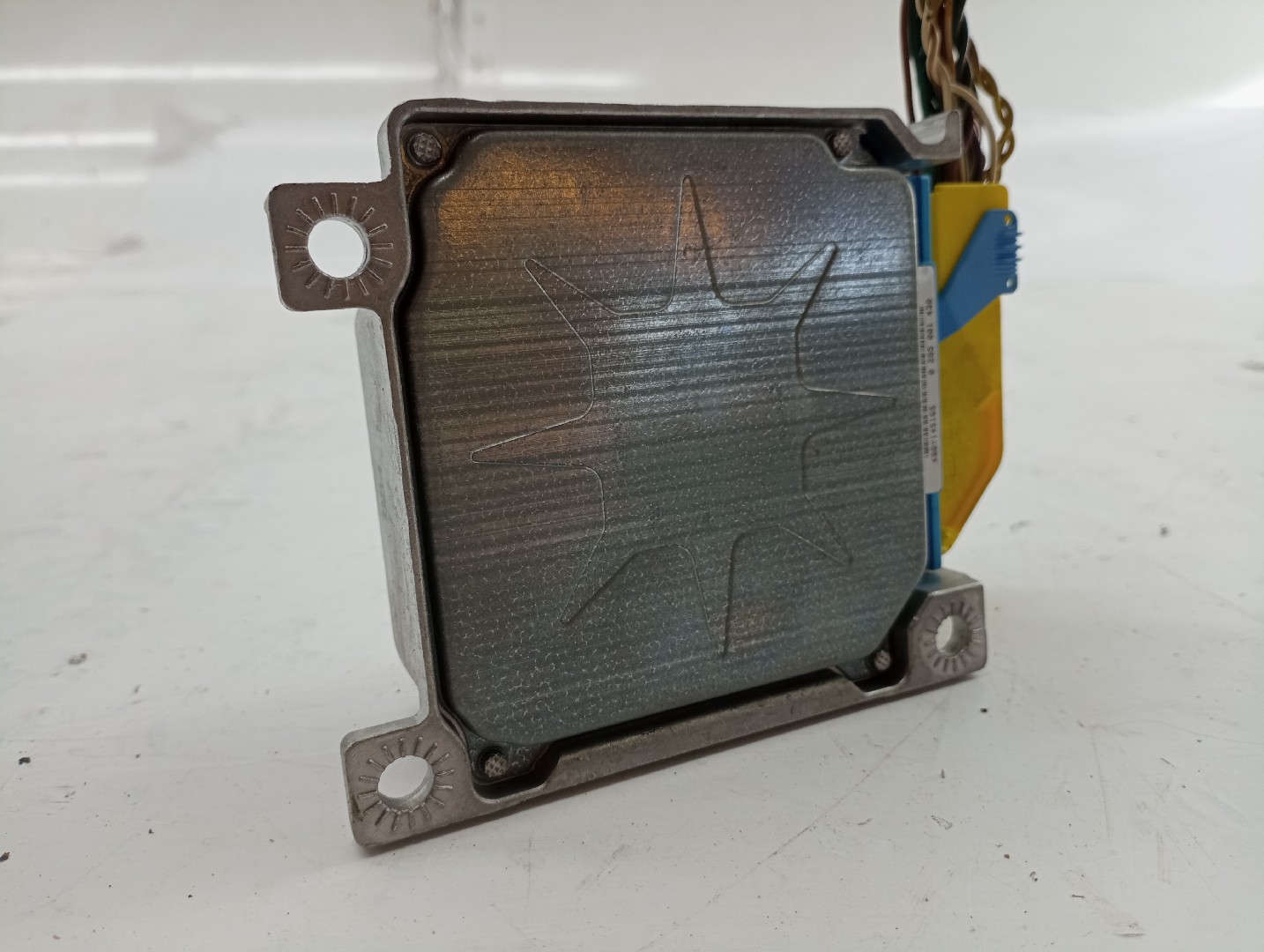 Modulo Airbag MINI MINI (R50, R53) | 01 - 06 Imagem-3
