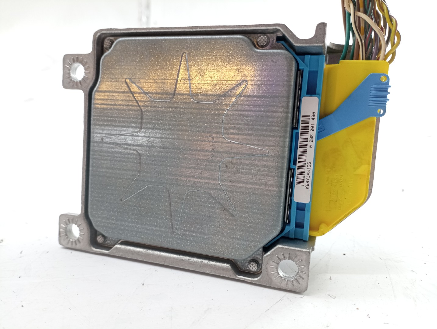 Modulo Airbag MINI MINI (R50, R53) | 01 - 06 Imagem-4