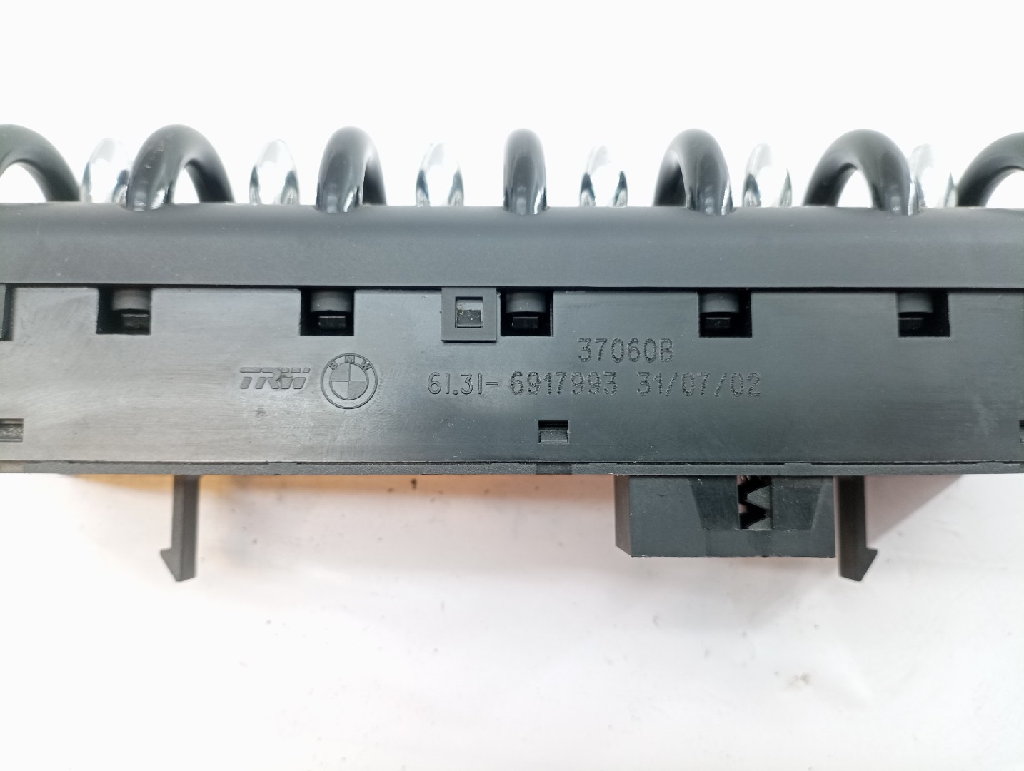 Comutador MINI MINI (R50, R53) | 01 - 06