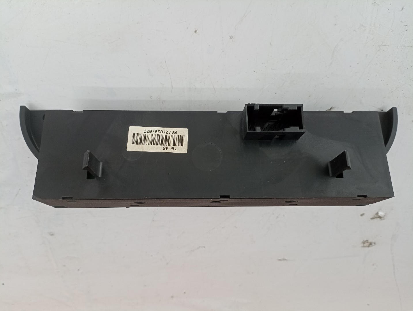 Comutador MINI MINI (R50, R53) | 01 - 06 Imagem-4