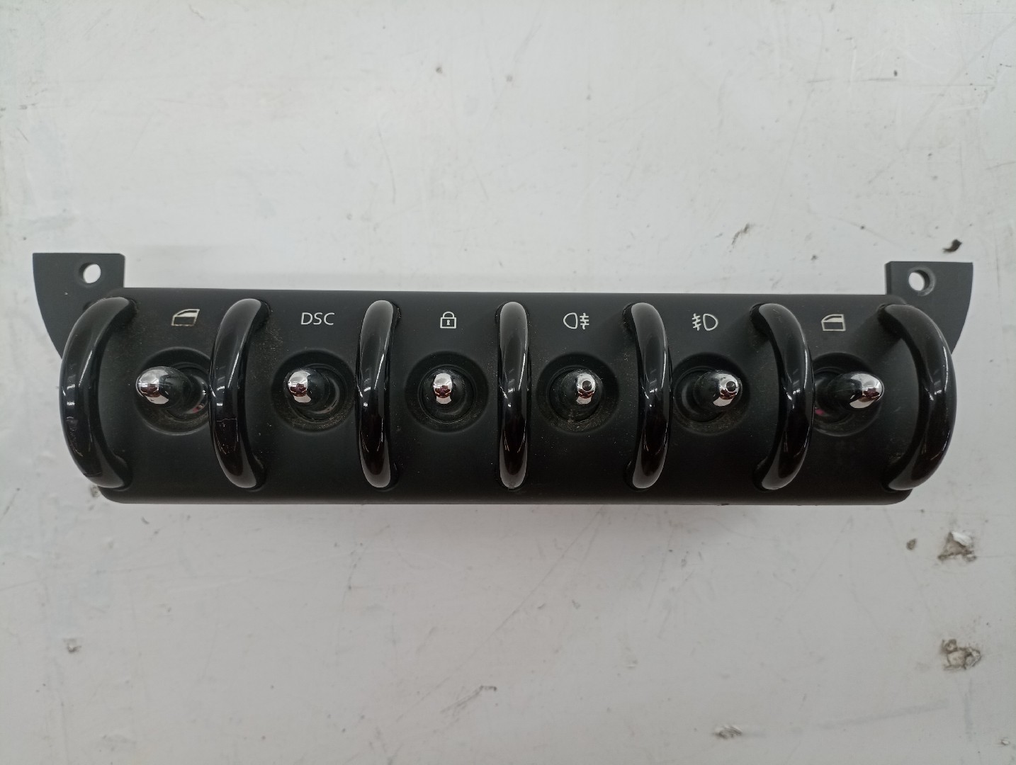 Comutador MINI MINI (R50, R53) | 01 - 06 Imagem-5