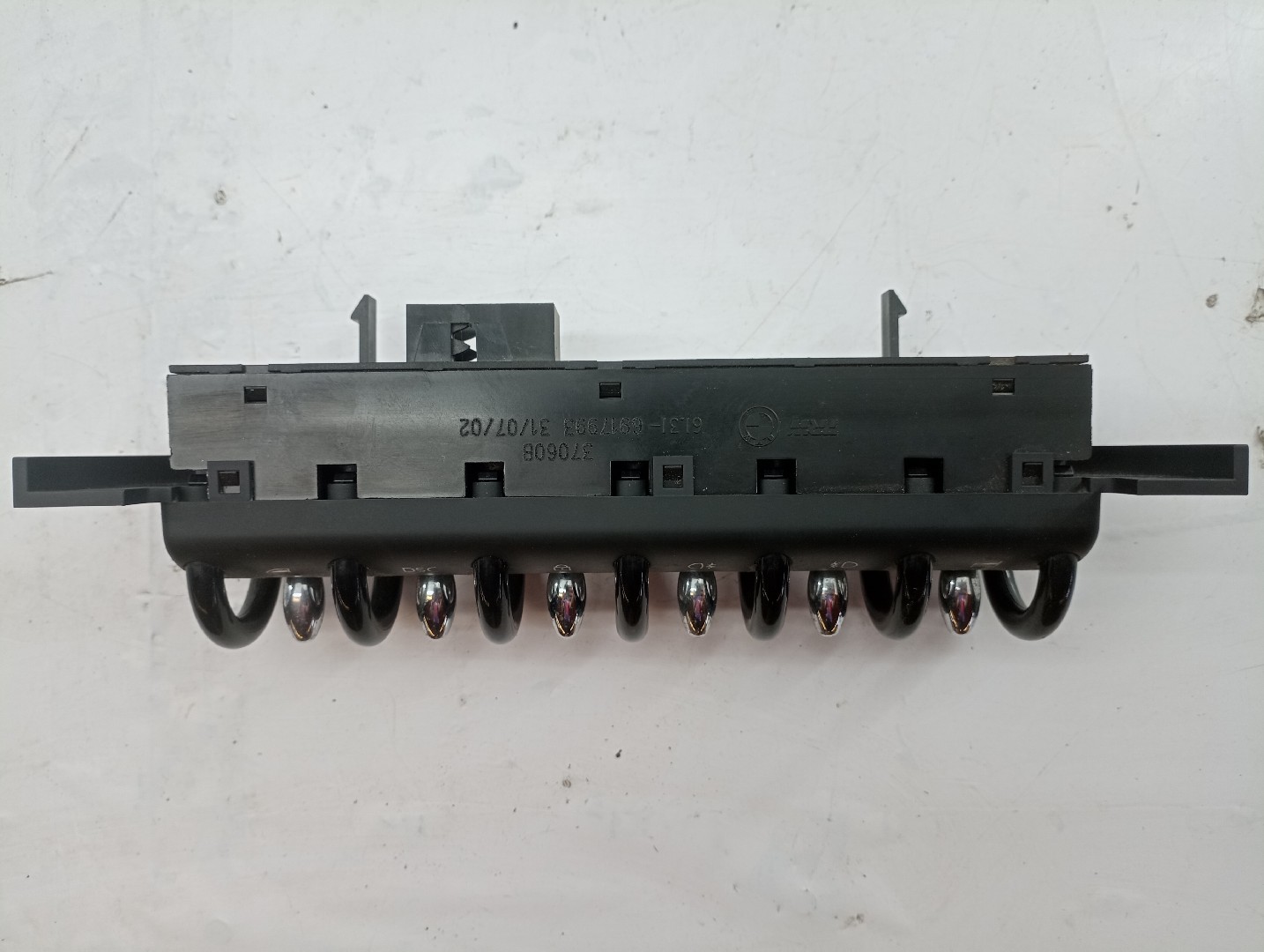 Comutador MINI MINI (R50, R53) | 01 - 06 Imagem-3