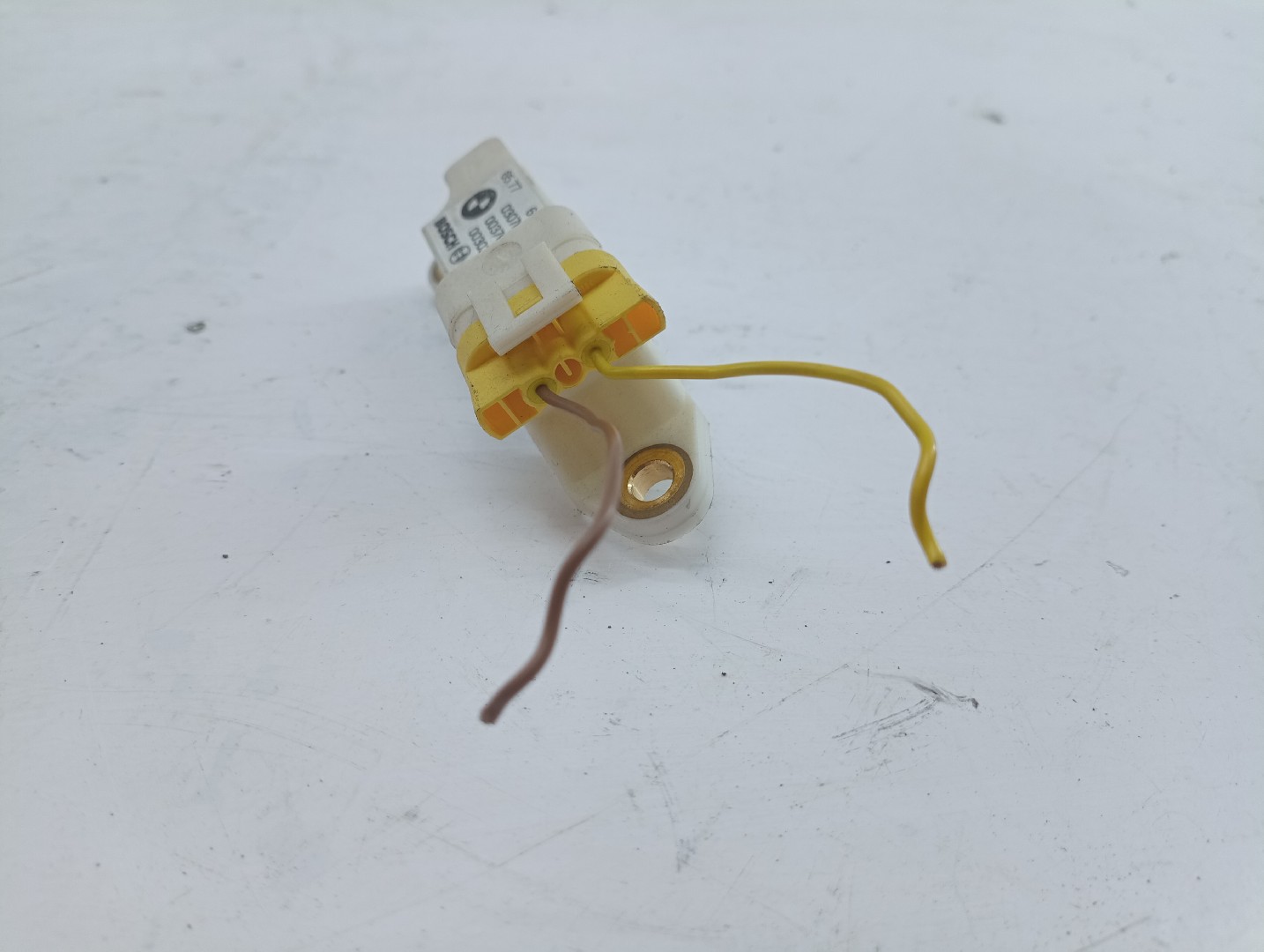 Sensor de Impacto MINI MINI (R50, R53) | 01 - 06 Imagem-2