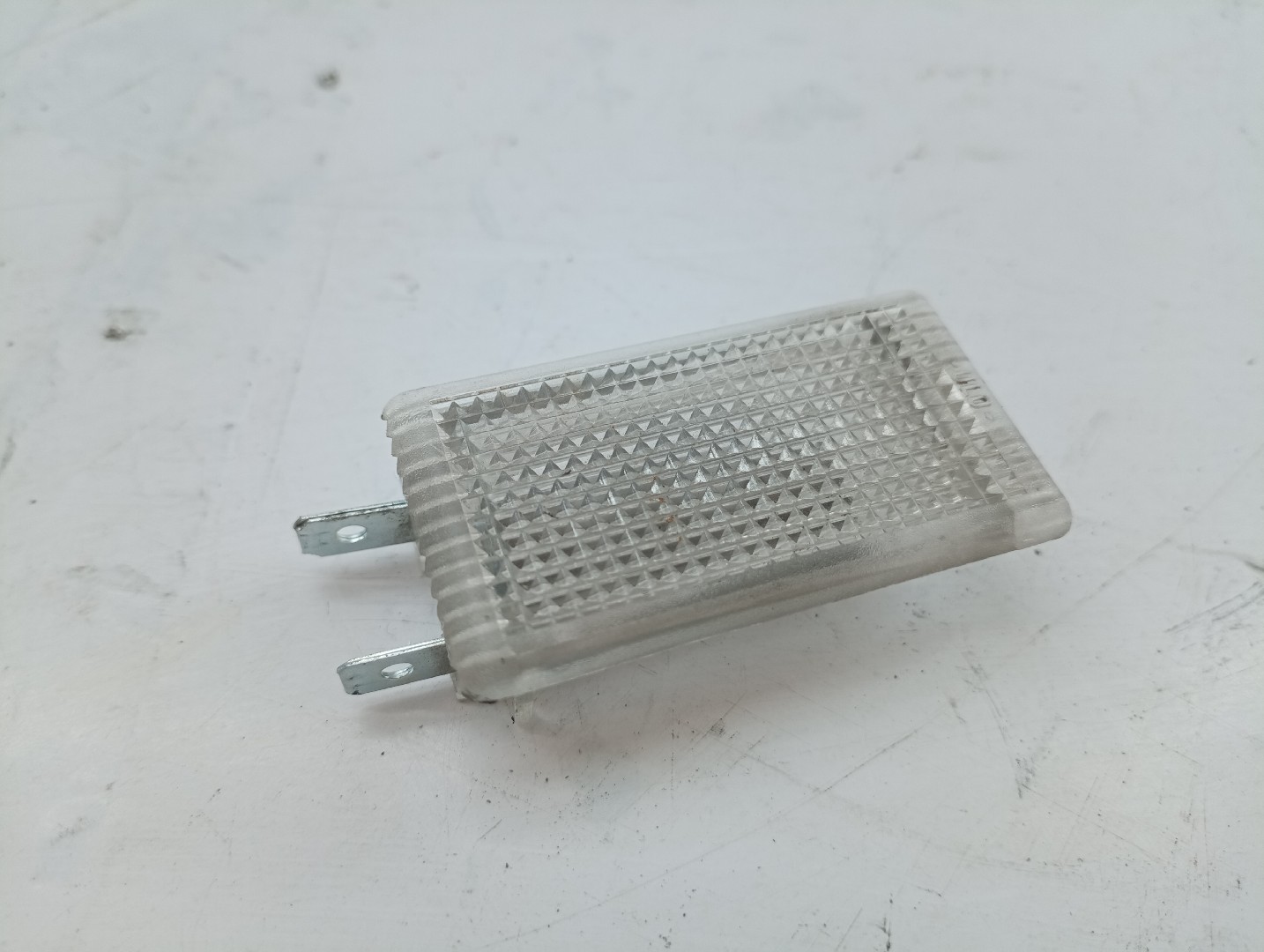 Luz de cortesia MINI MINI (R50, R53) | 01 - 06 Imagem-2