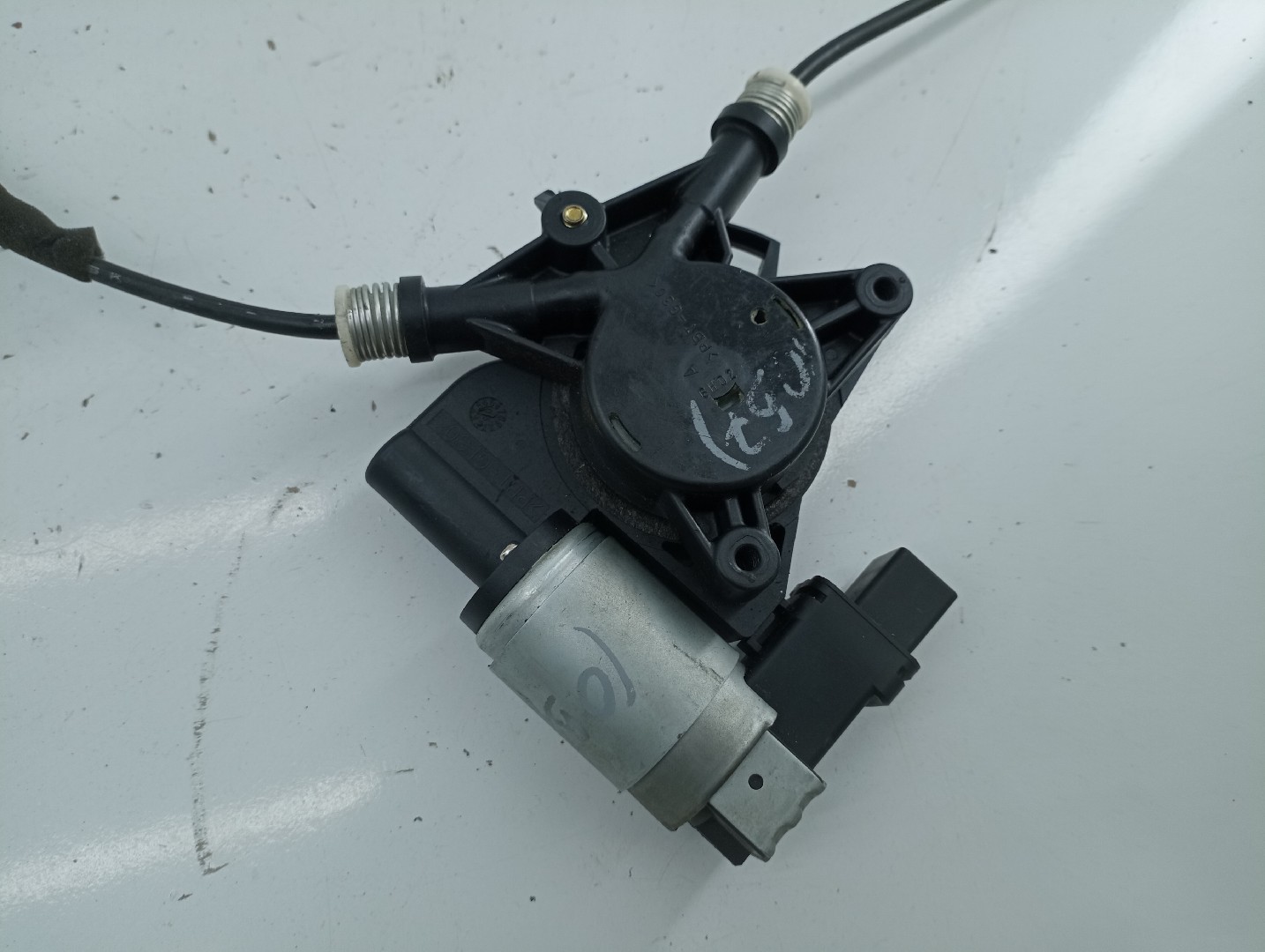 Elevador Trás Direito Elétrico MAZDA 5 (CR19) | 05 - 10 Imagem-2