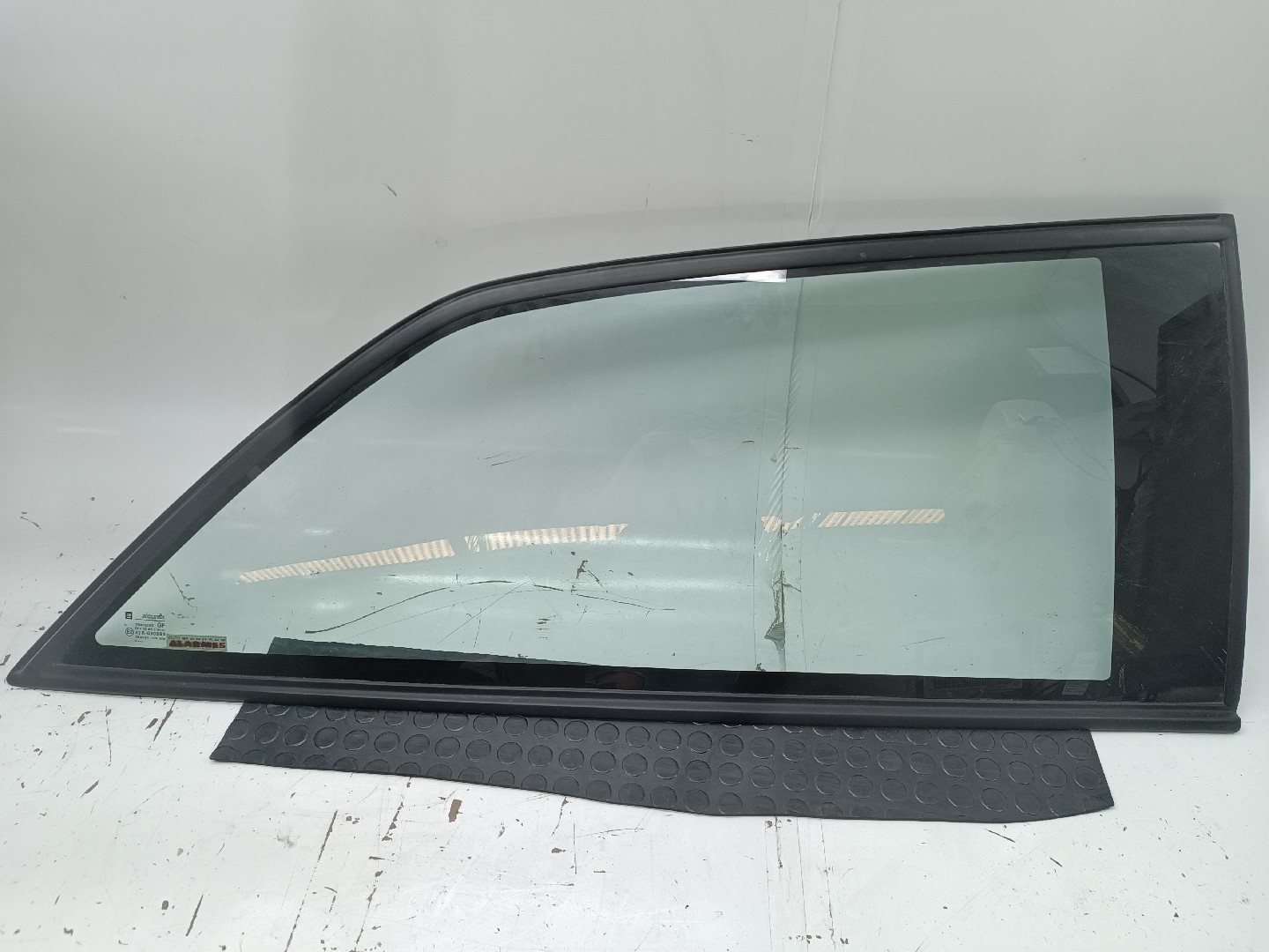 Vidro Porta Tras Direito OPEL ASTRA F (T92) | 91 - 98