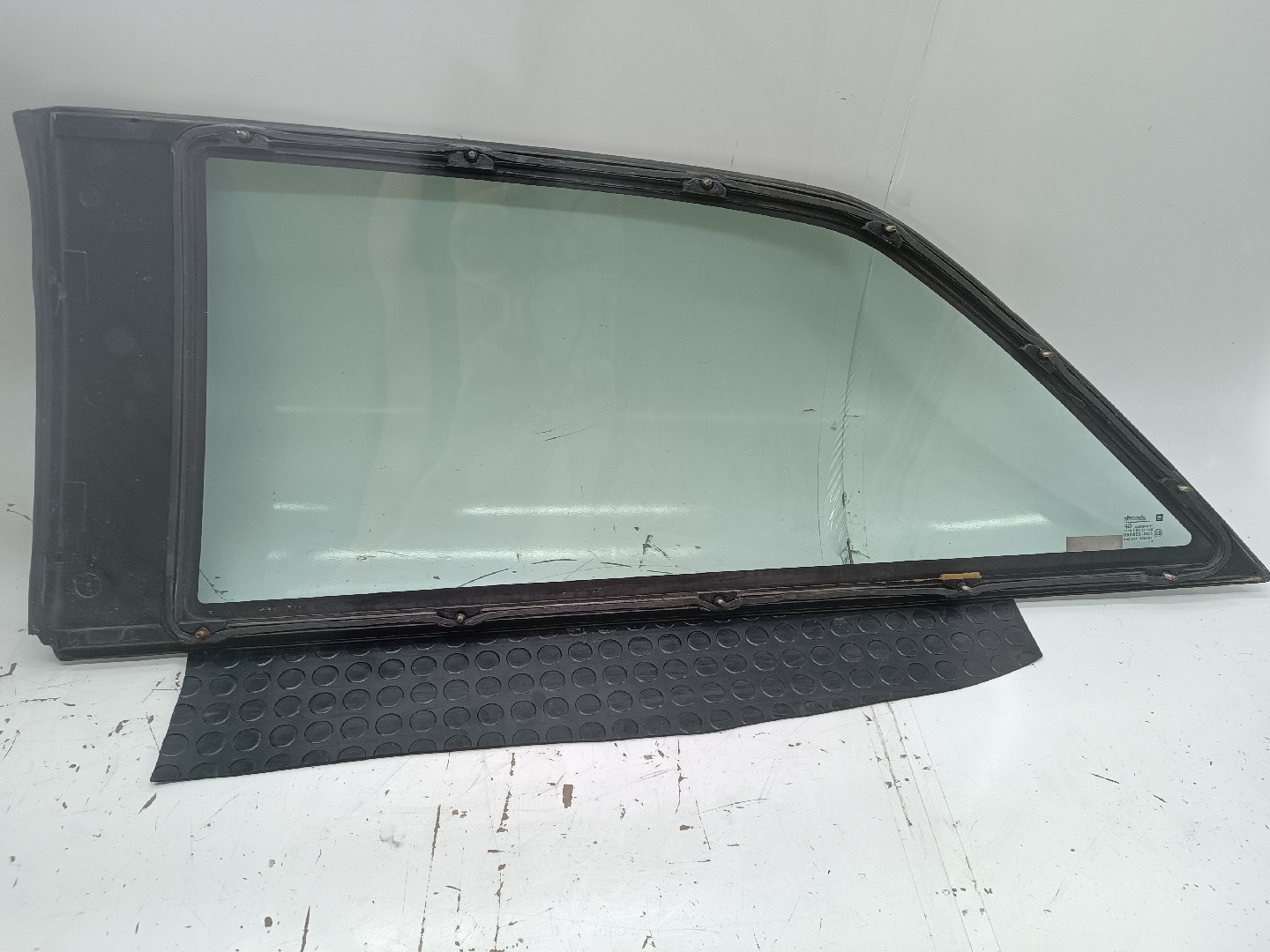 Vidro Porta Tras Direito OPEL ASTRA F (T92) | 91 - 98 Imagem-3