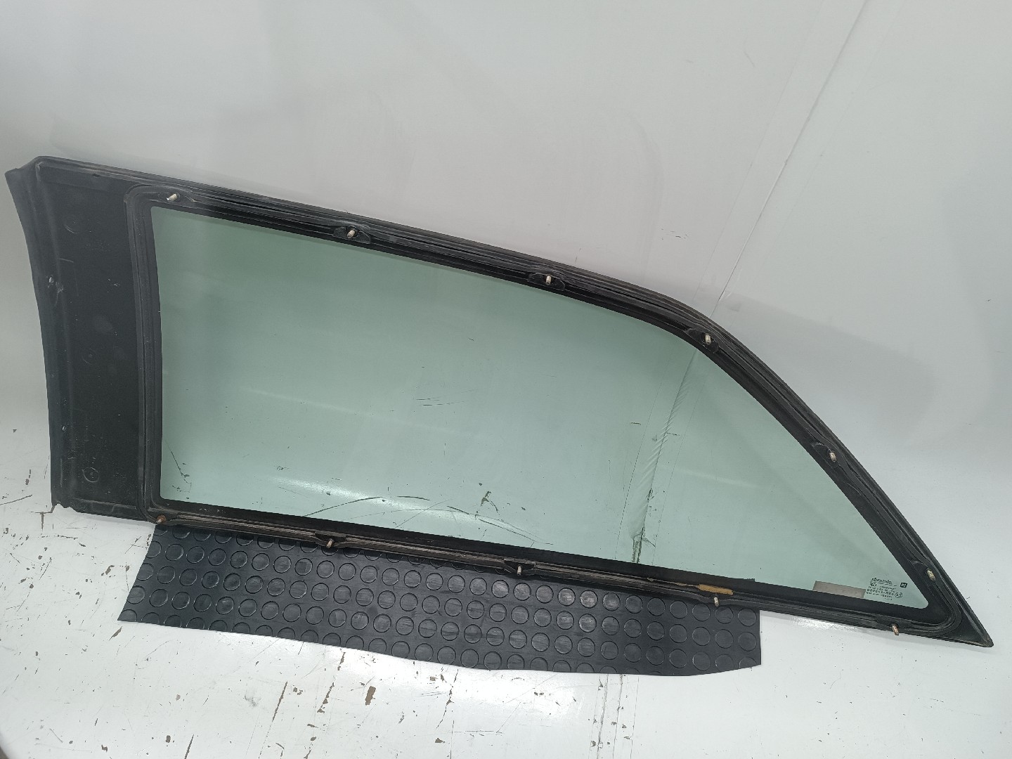 Vidro Porta Tras Direito OPEL ASTRA F (T92) | 91 - 98 Imagem-4