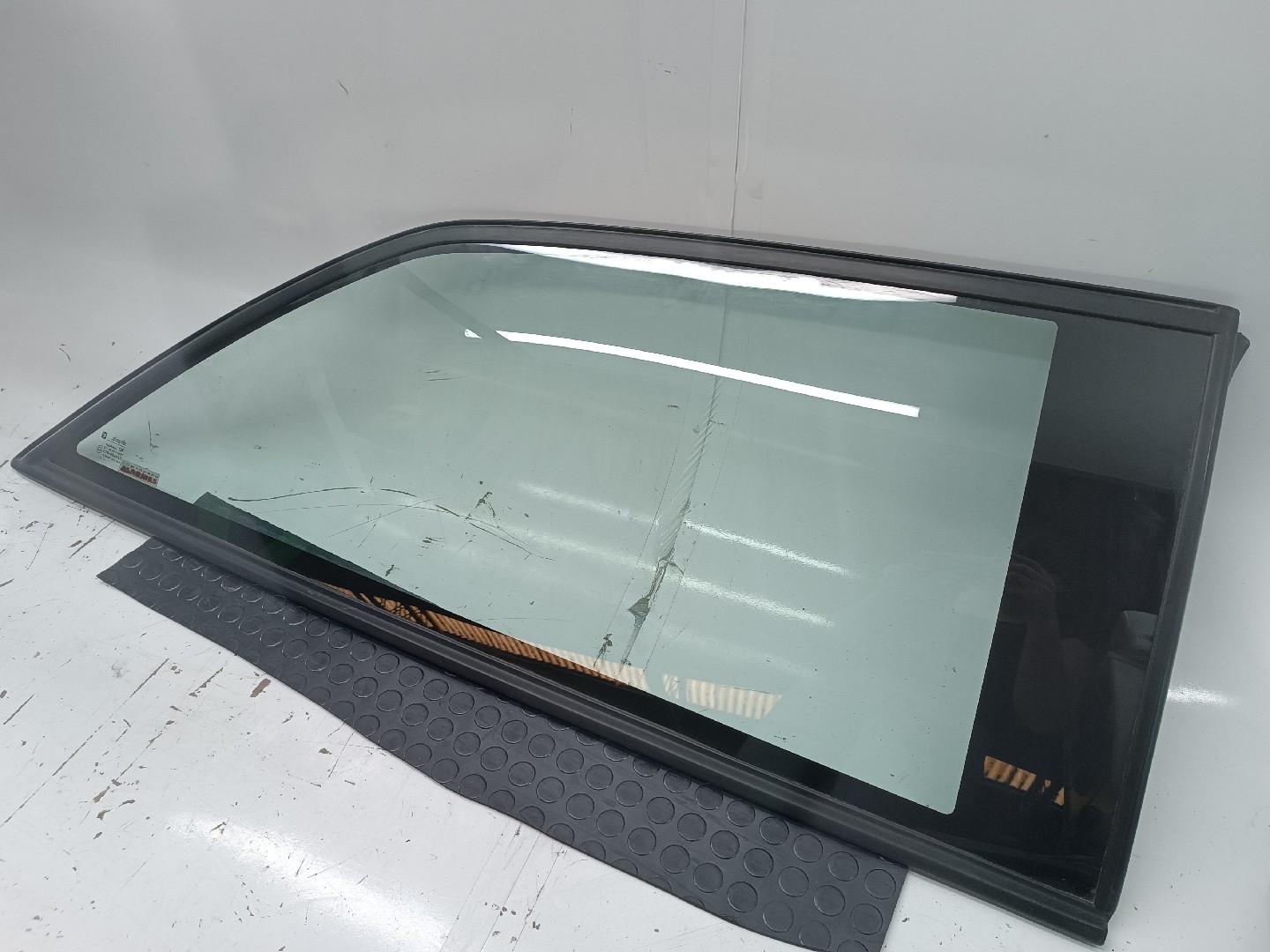 Vidro Porta Tras Direito OPEL ASTRA F (T92) | 91 - 98 Imagem-2