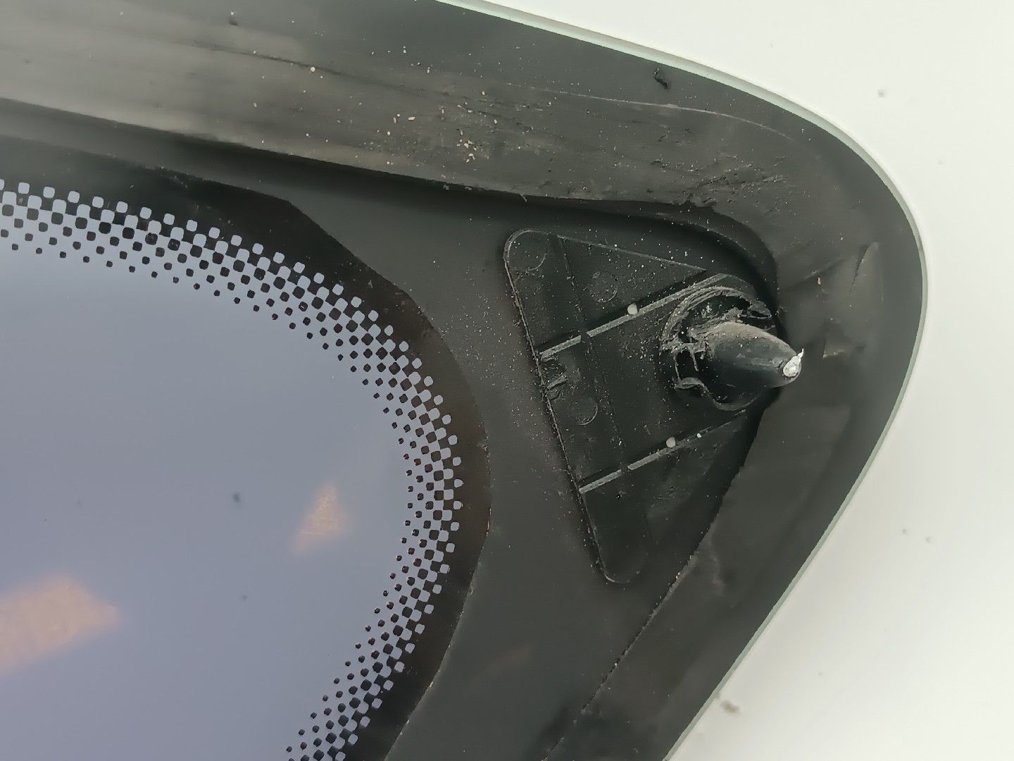 Vidro Traseiro Direito FORD FOCUS II (DA_, HCP, DP) | 04 - 13 Imagem-5