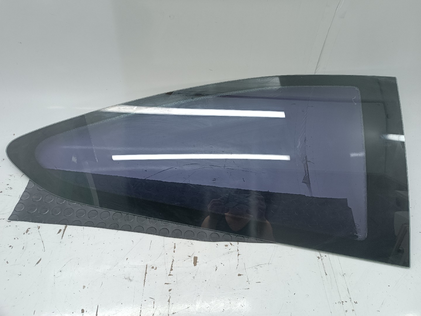 Vidro Traseiro Direito FORD FOCUS II (DA_, HCP, DP) | 04 - 13 Imagem-7