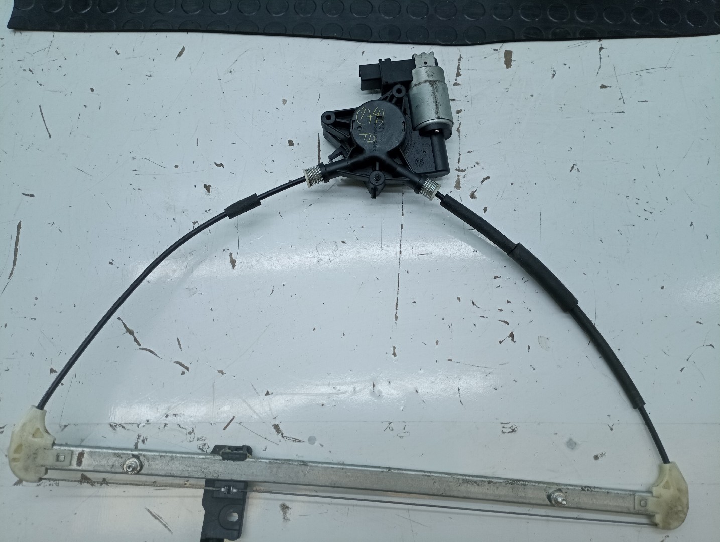 Elevador Trás Direito Elétrico MAZDA 5 (CR19) | 05 - 10 Imagem-5