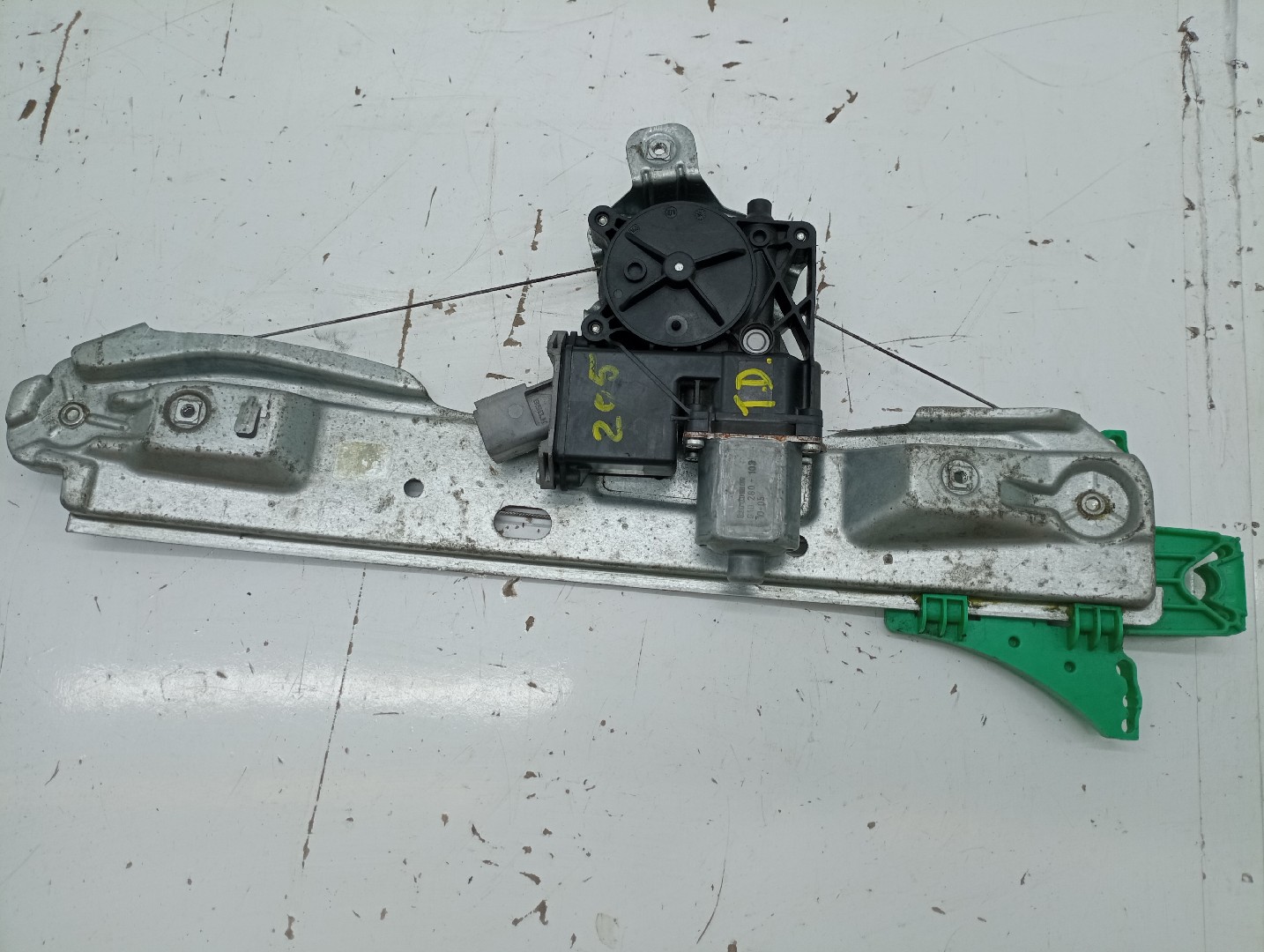 Elevador Trás Direito Elétrico OPEL ASTRA J (P10) | 09 - 15 Imagem-1