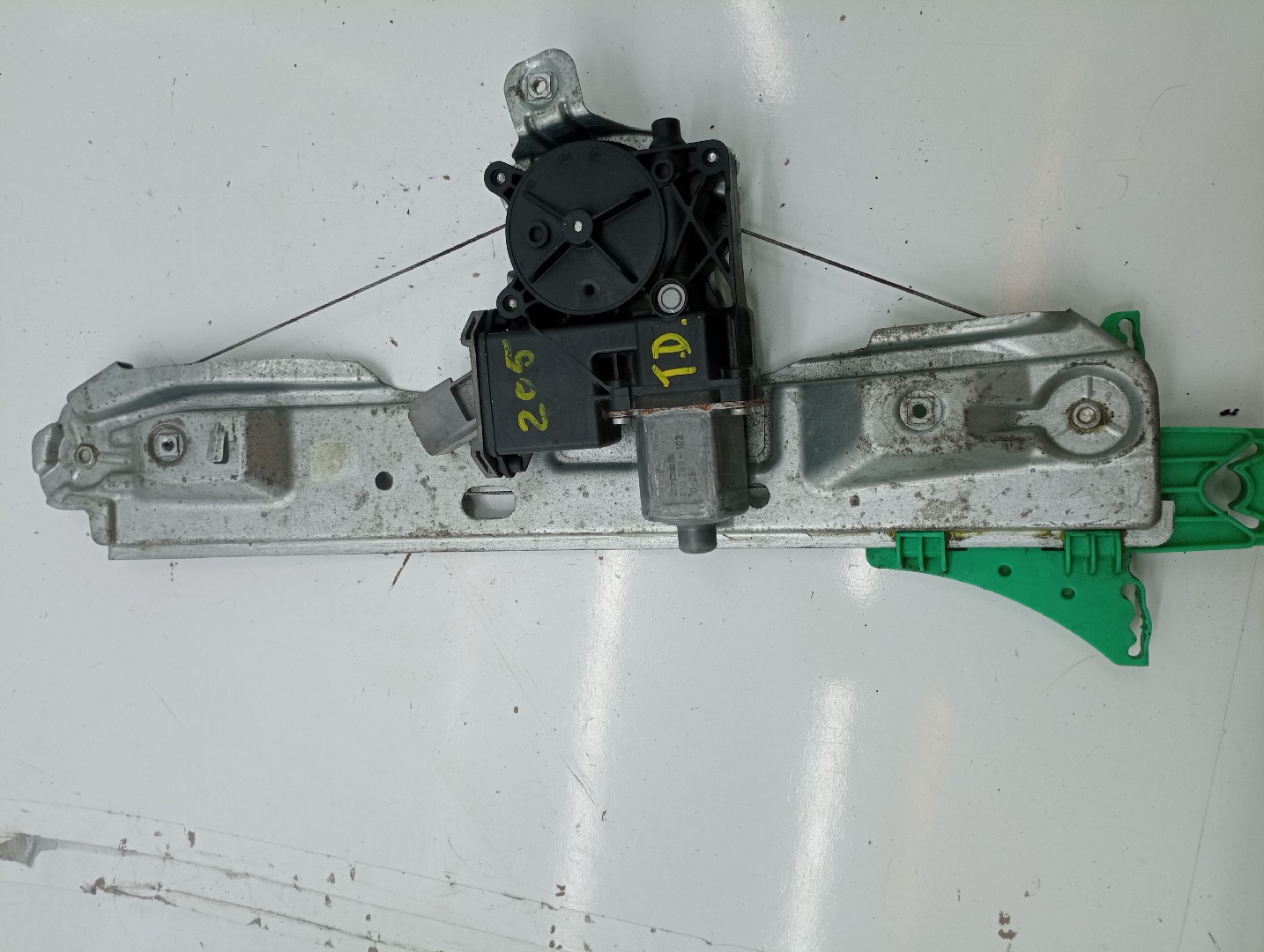 Elevador Trás Direito Elétrico OPEL ASTRA J (P10) | 09 - 15 Imagem-6