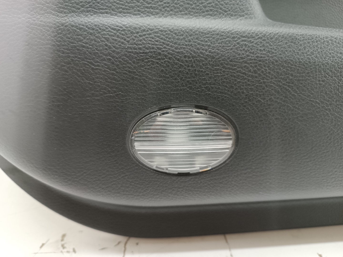 Quartela de porta frente esquerda MAZDA 6 Hatchback (GH) | 07 - 13 Imagem-4