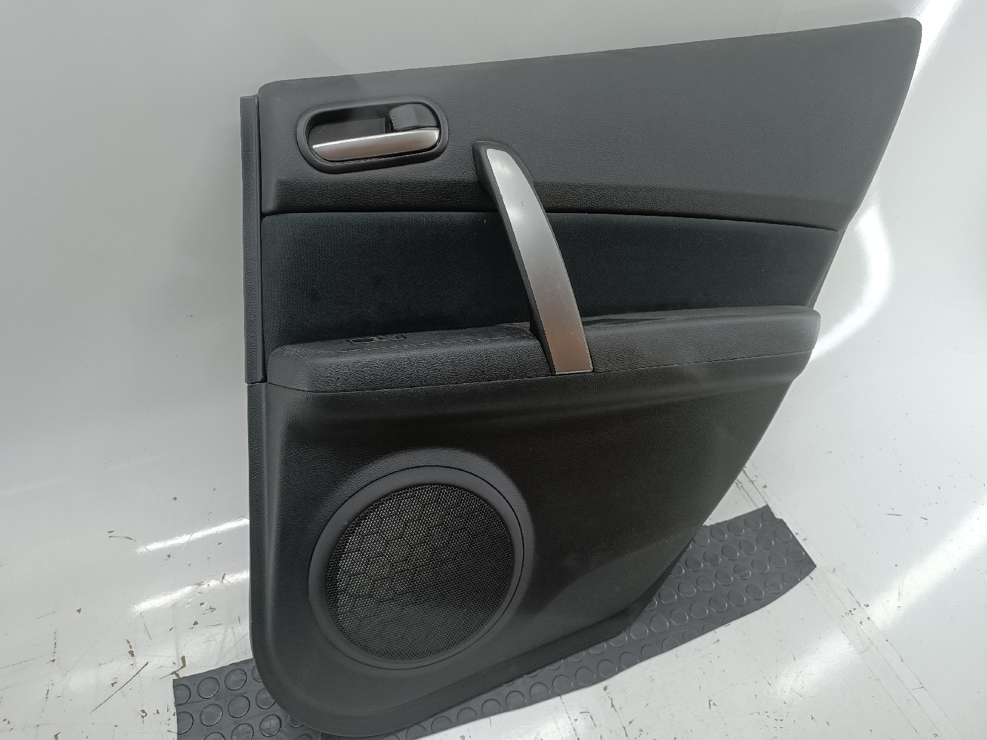 Quartela de porta trás direita MAZDA 6 Hatchback (GH) | 07 - 13 Imagem-8