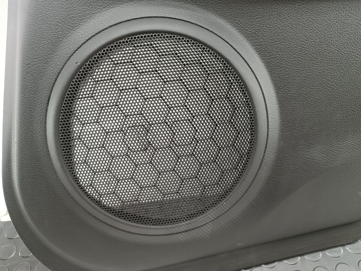 Quartela de porta trás direita MAZDA 6 Hatchback (GH) | 07 - 13 Imagem-7