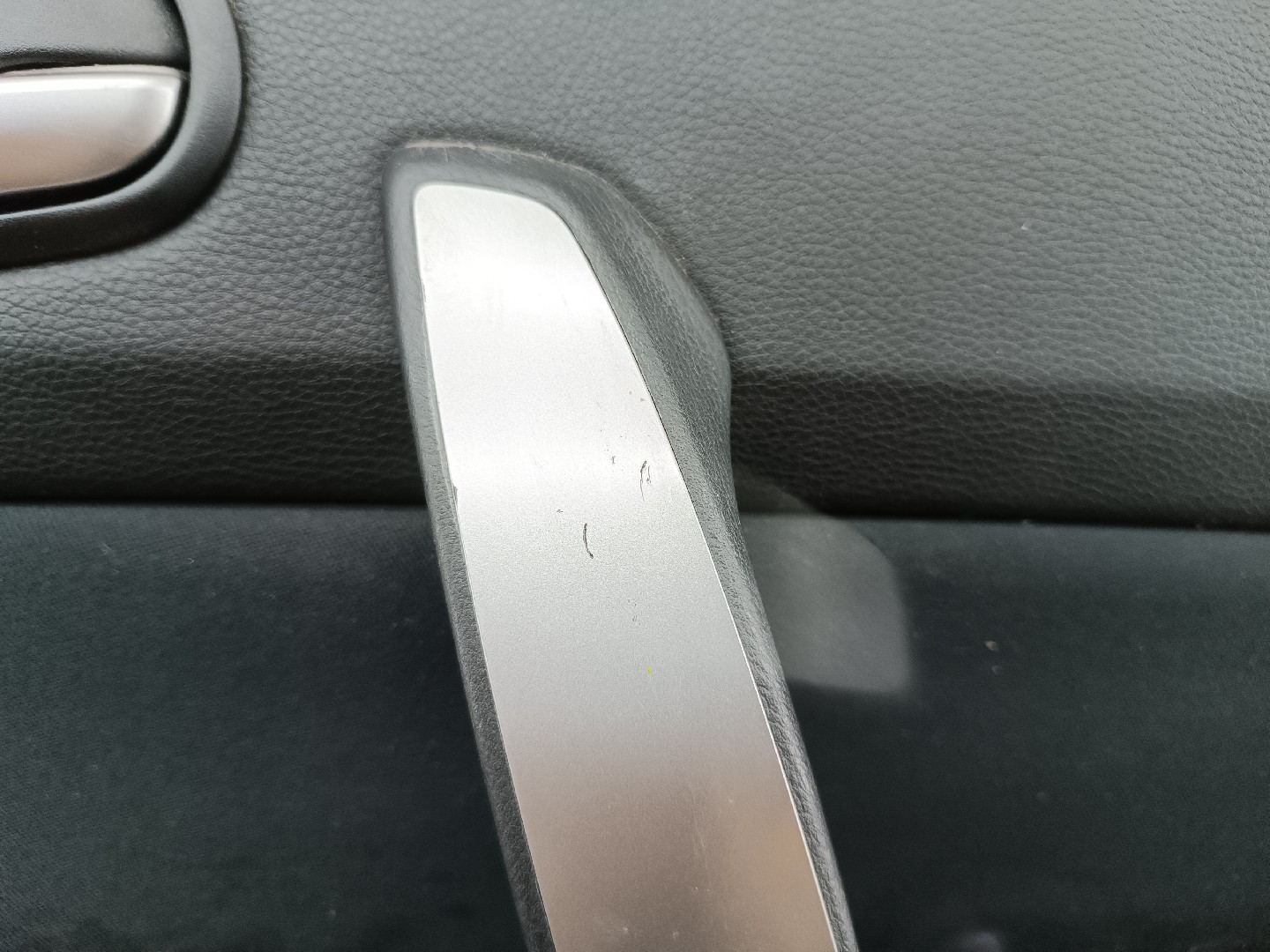 Quartela de porta trás direita MAZDA 6 Hatchback (GH) | 07 - 13 Imagem-2