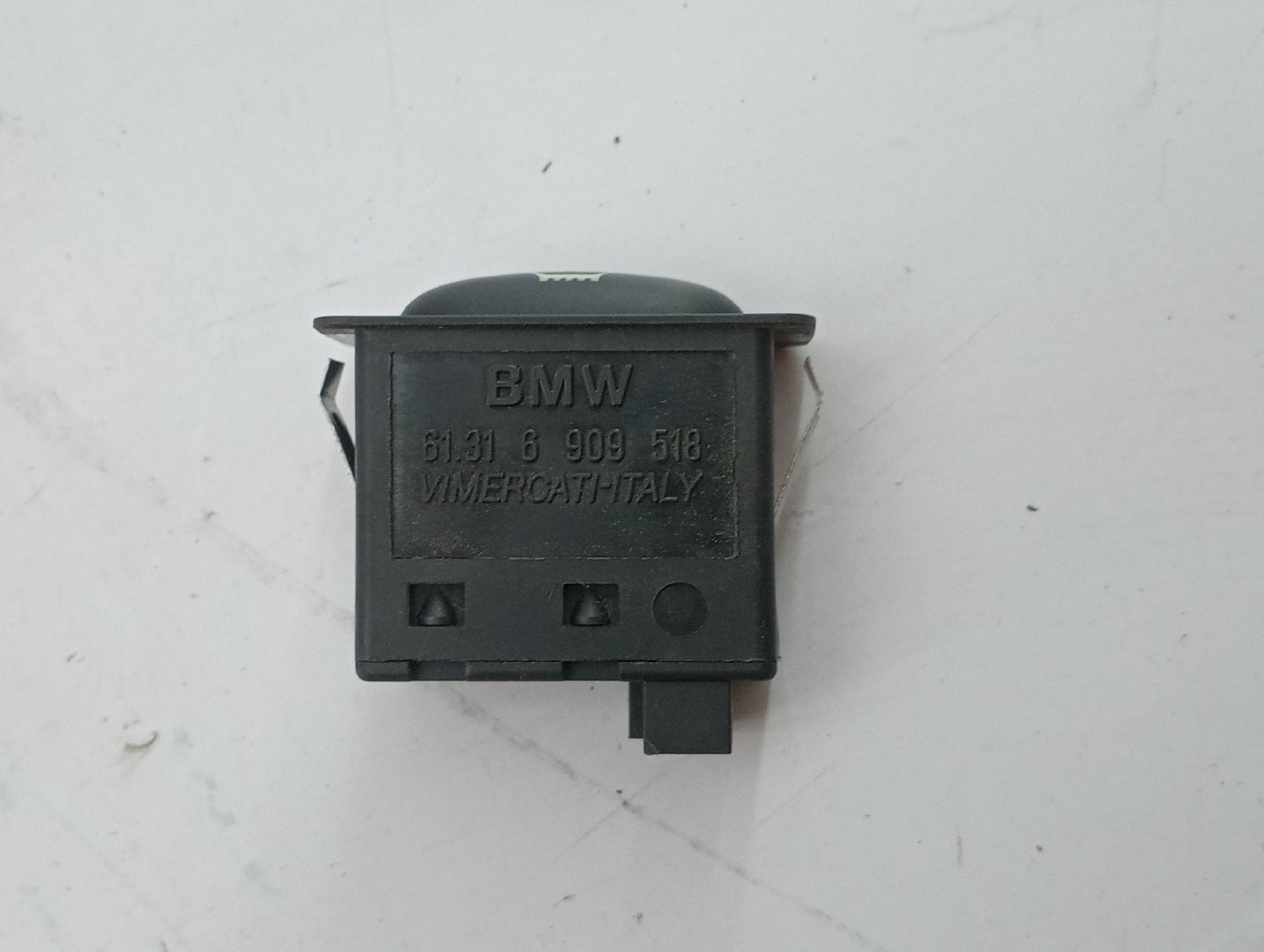 Botão MINI MINI (R50, R53) | 01 - 06
