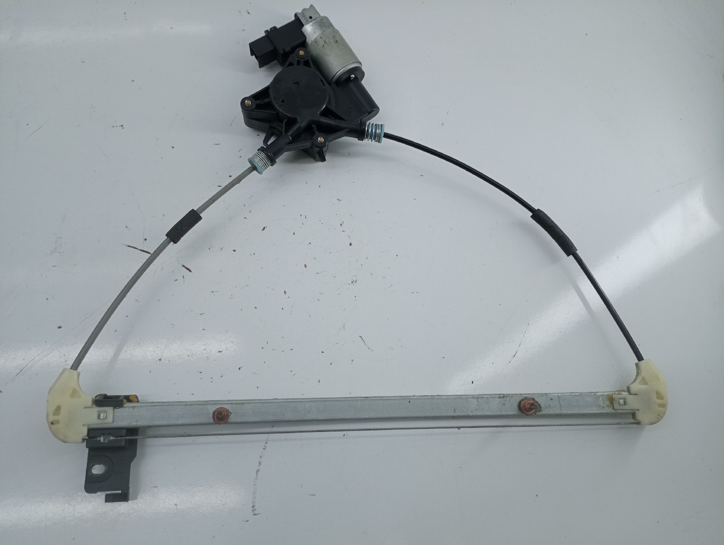 Elevador Trás Esquerdo Elétrico MAZDA 6 Hatchback (GG) | 02 - 08