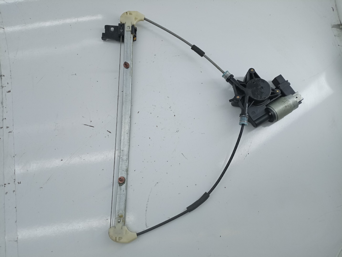 Elevador Trás Esquerdo Elétrico MAZDA 6 Hatchback (GG) | 02 - 08 Imagem-5