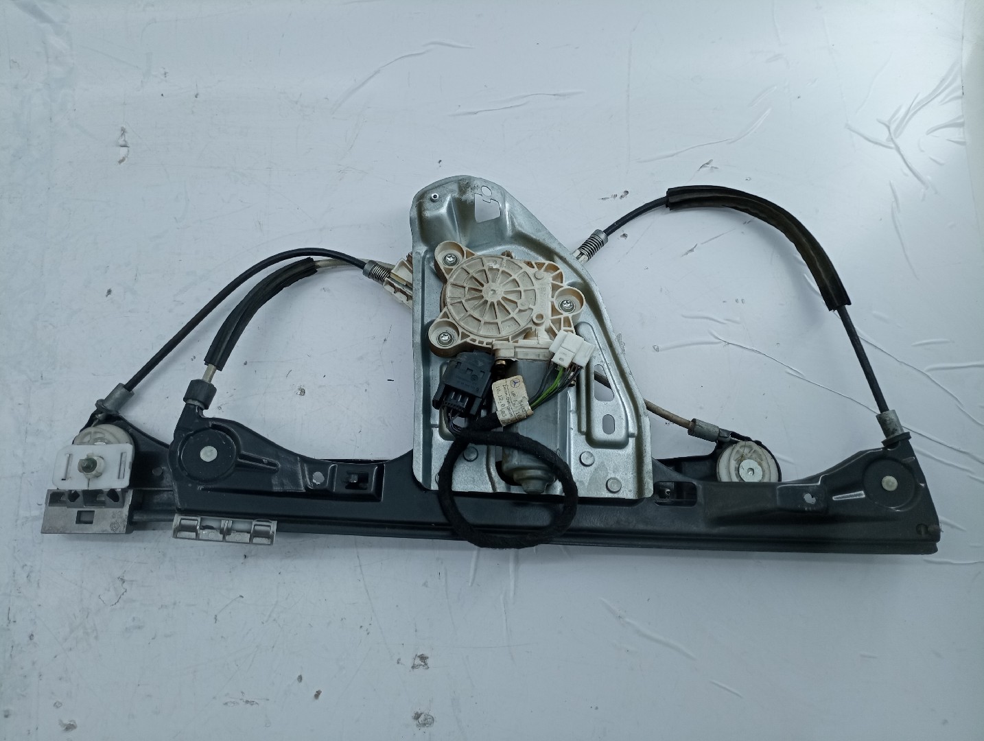 Motor e elevador de vidro frente direito MERCEDES-BENZ C-CLASS T-Model (S203) | 01 - 07 Imagem-2