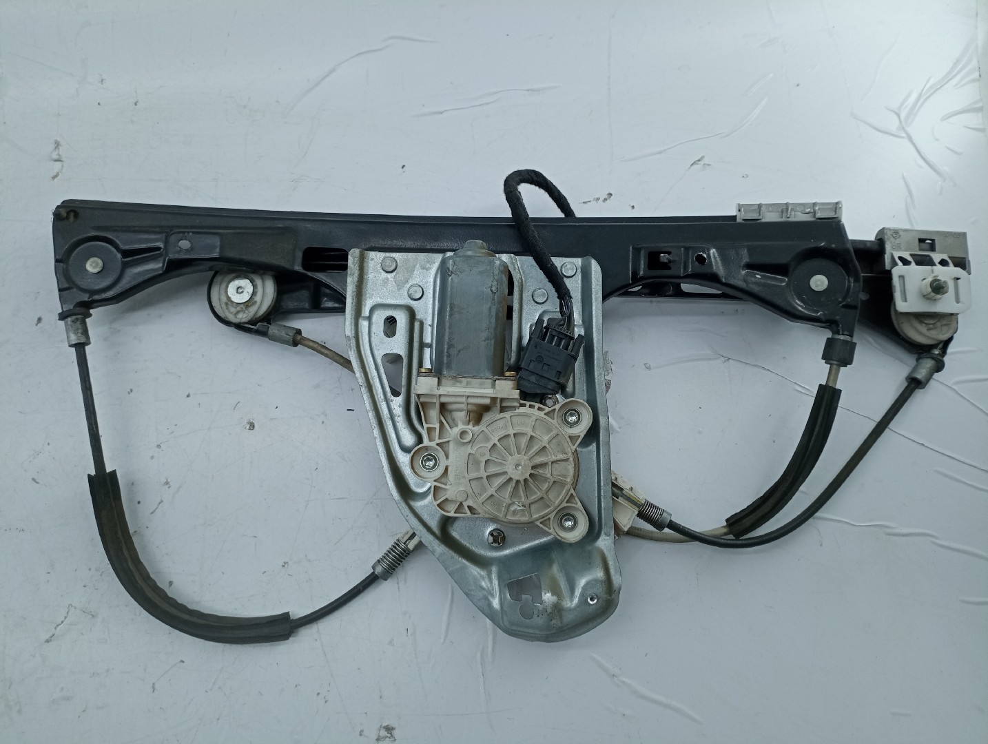 Motor e elevador de vidro frente direito MERCEDES-BENZ C-CLASS T-Model (S203) | 01 - 07 Imagem-4