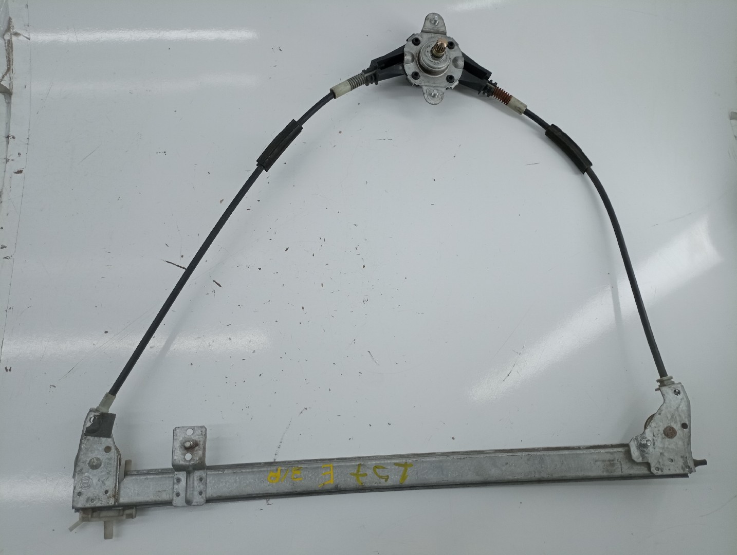 Elevador Frente Esquerdo Manual FIAT PUNTO (176_) | 93 - 99