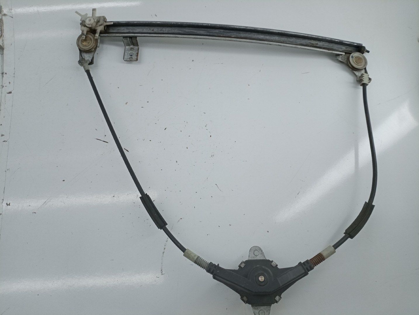 Elevador Frente Esquerdo Manual FIAT PUNTO (176_) | 93 - 99 Imagem-2