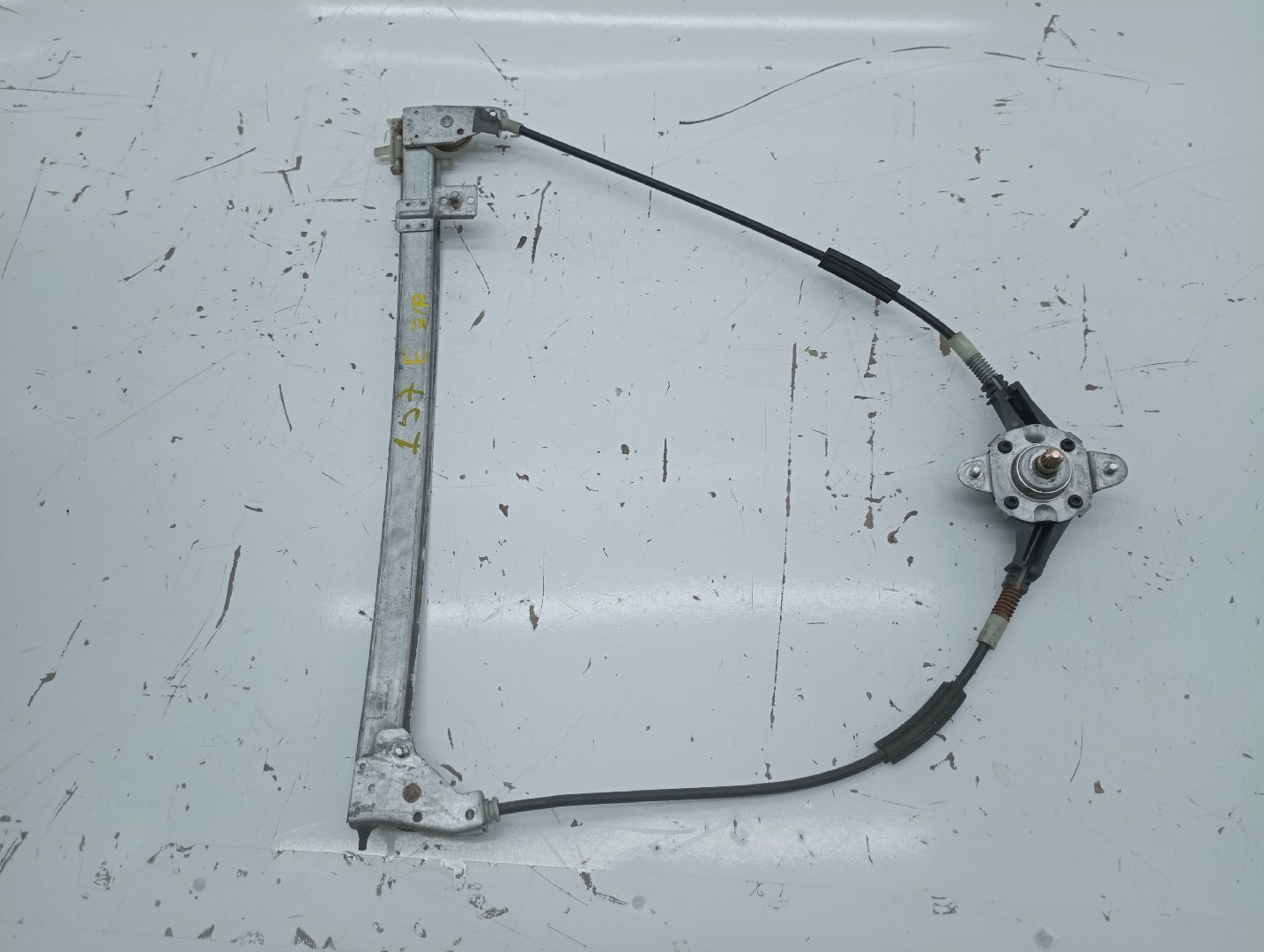 Elevador Frente Esquerdo Manual FIAT PUNTO (176_) | 93 - 99 Imagem-6
