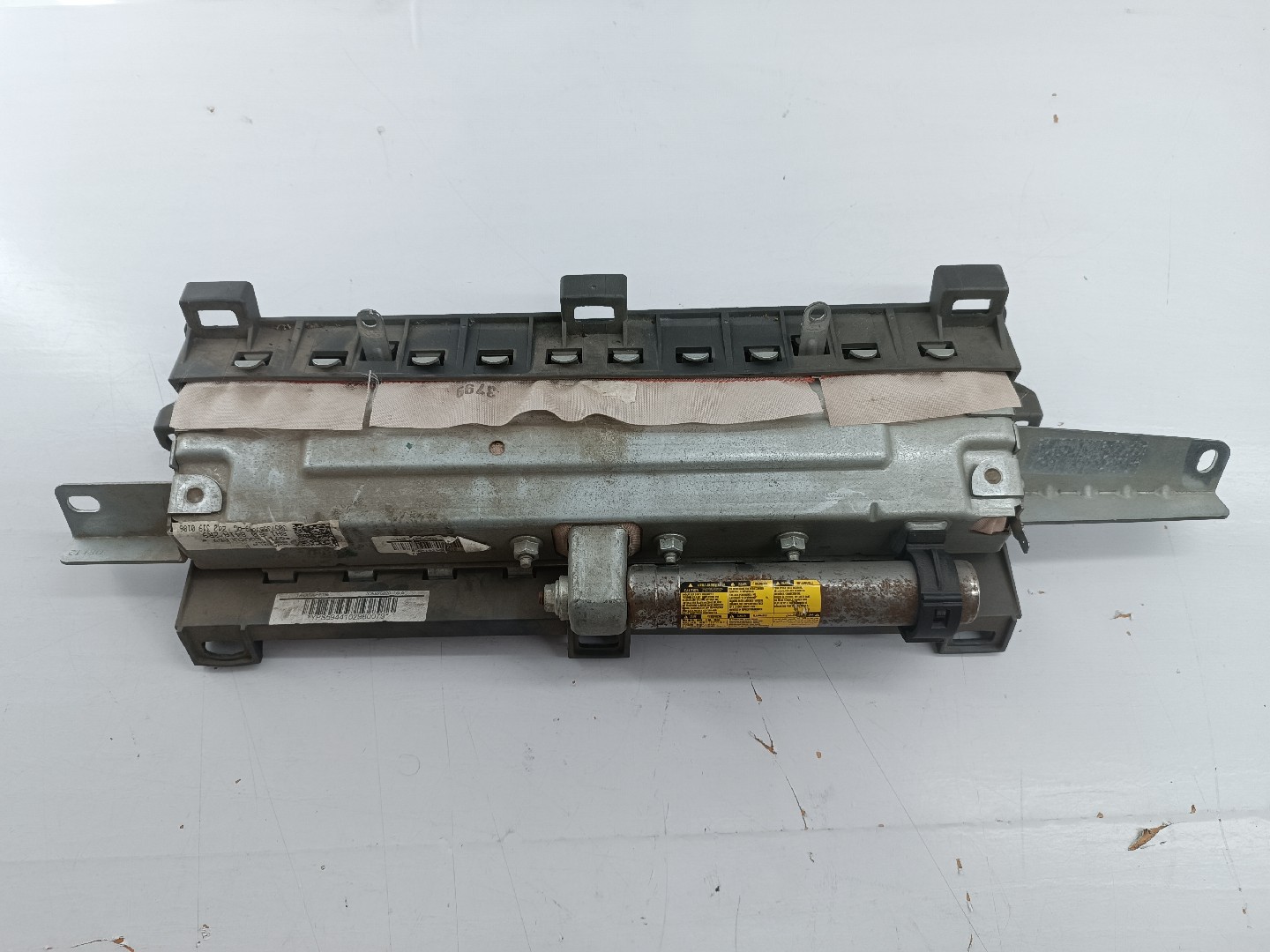 Kit Airbags SEAT EXEO ST (3R5) | 09 - 13 Imagem-17