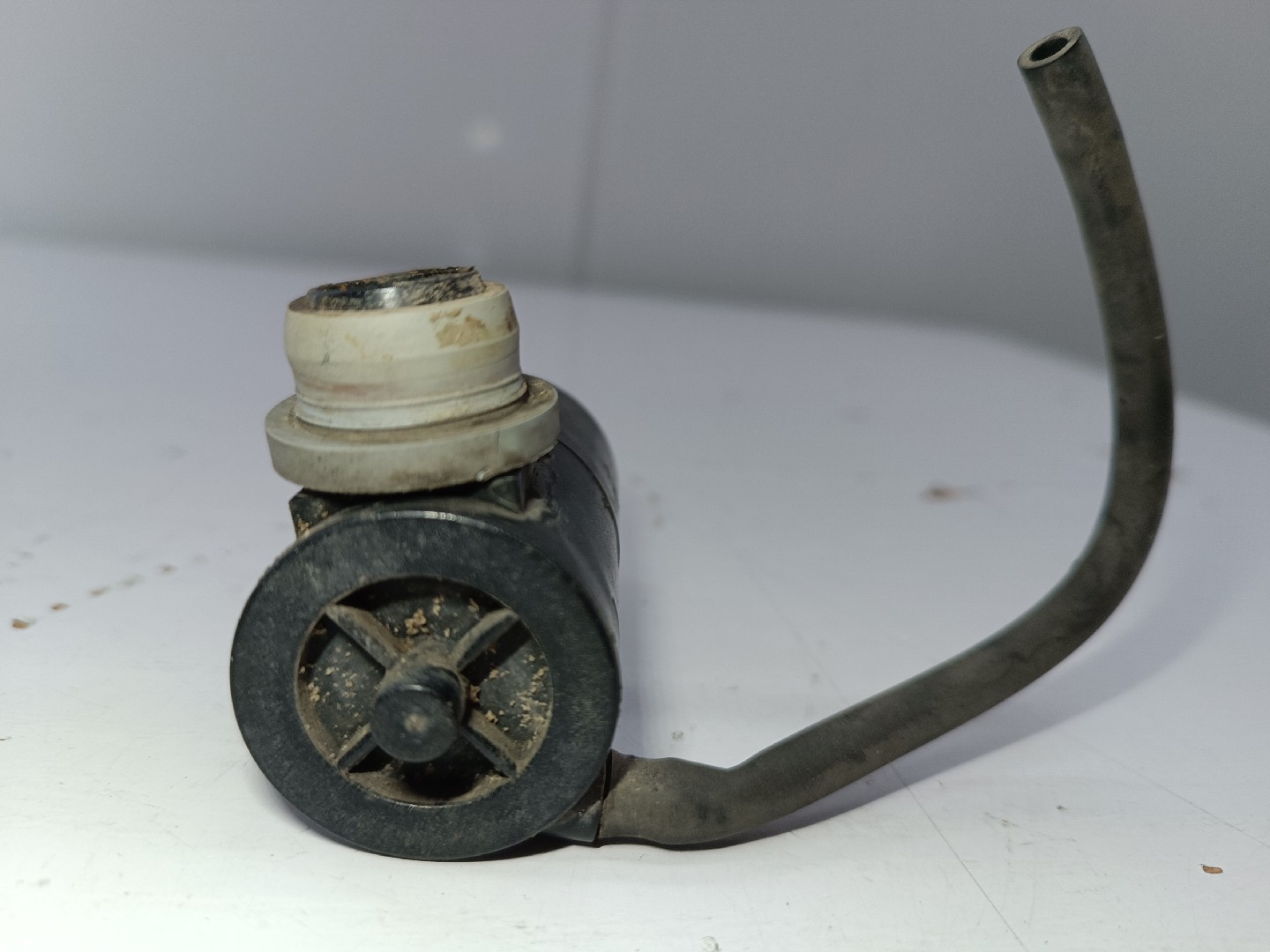 Motor de esguicho TOYOTA AURIS (_E15_) | 06 - 12