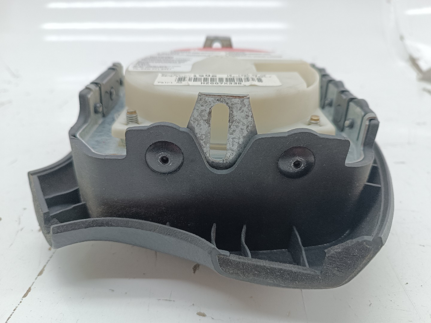 Airbag Volante HONDA CIVIC VI Fastback (MA, MB) | 94 - 01 Imagem-2