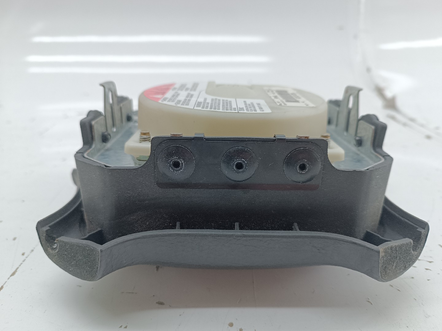 Airbag Volante HONDA CIVIC VI Fastback (MA, MB) | 94 - 01 Imagem-5